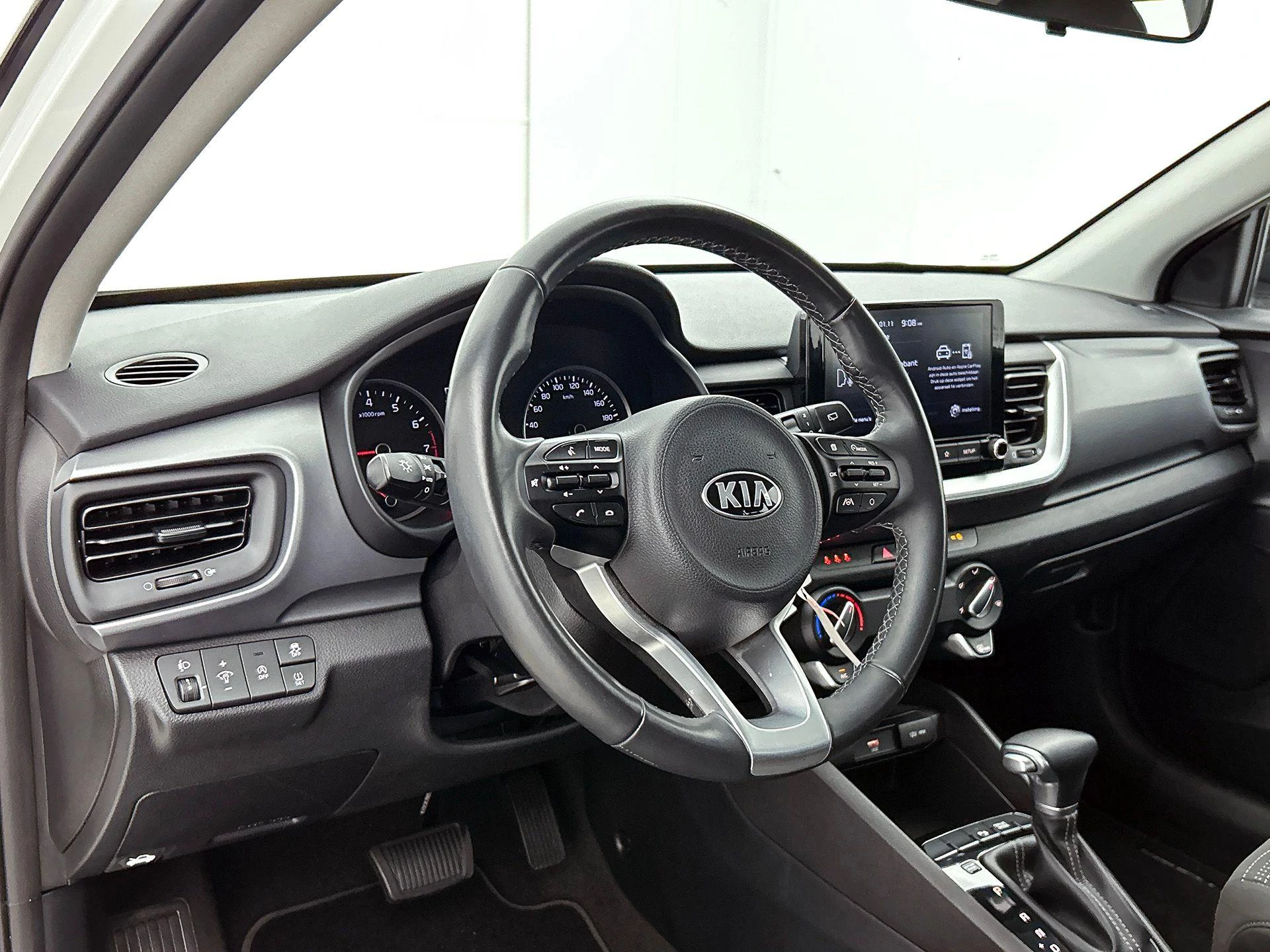 Hoofdafbeelding Kia Stonic