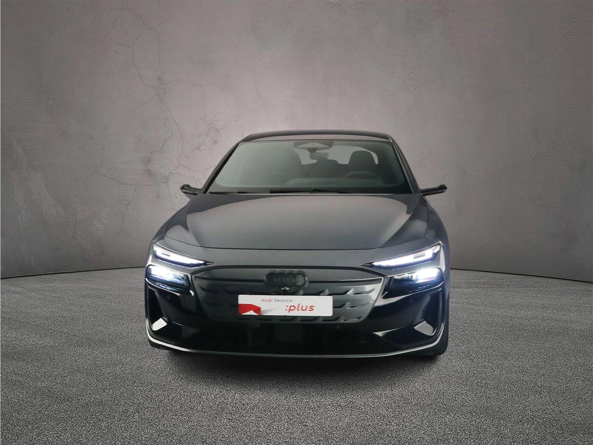 Hoofdafbeelding Audi A6 Avant e-tron