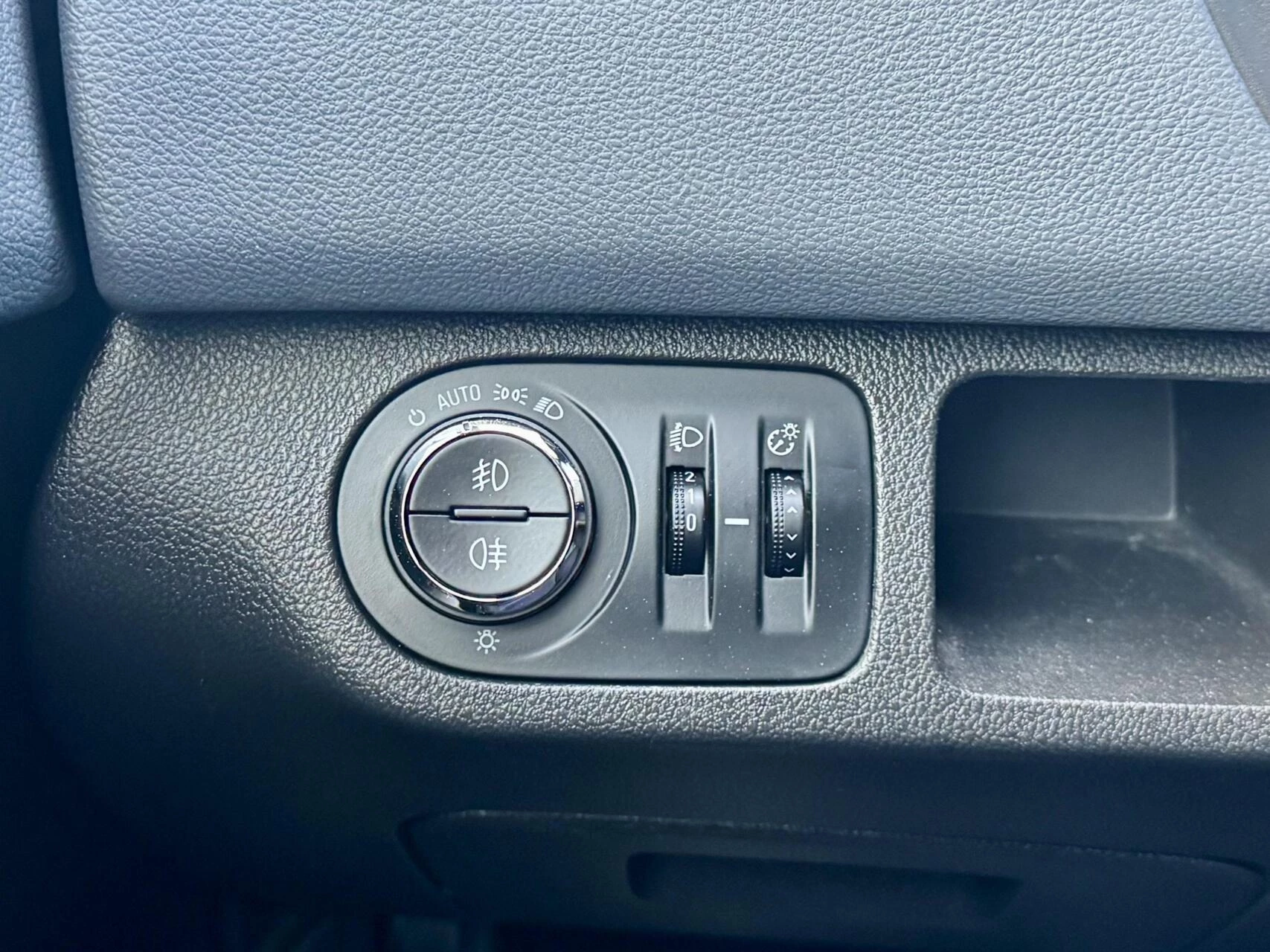 Hoofdafbeelding Opel Meriva