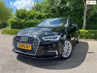 Audi A3 Sportback 40 e-tron Advance Sport Plug In Hybrid , Automaat , Cruise controle , Led verlichting , Navigatie