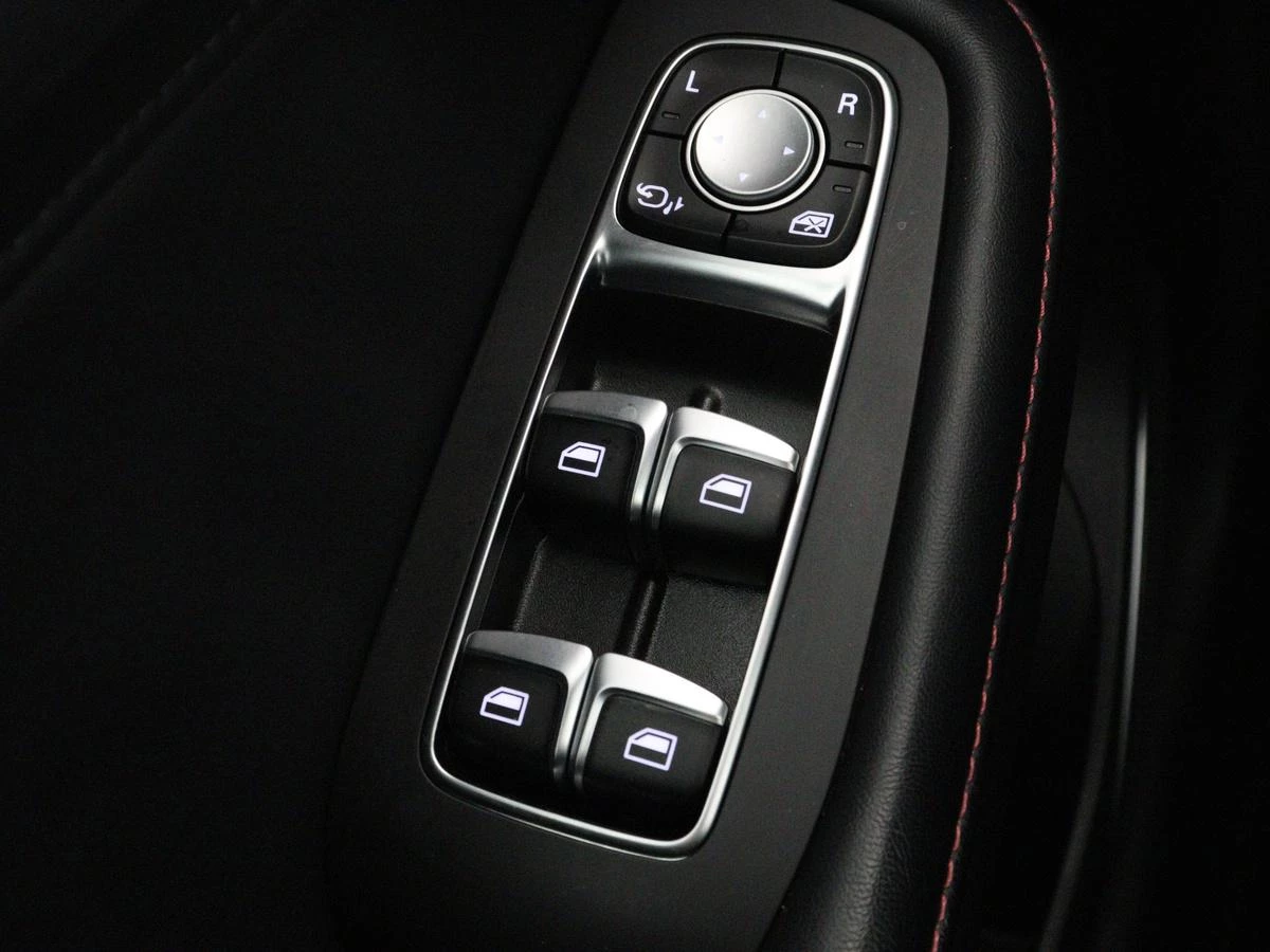 Hoofdafbeelding MG EHS