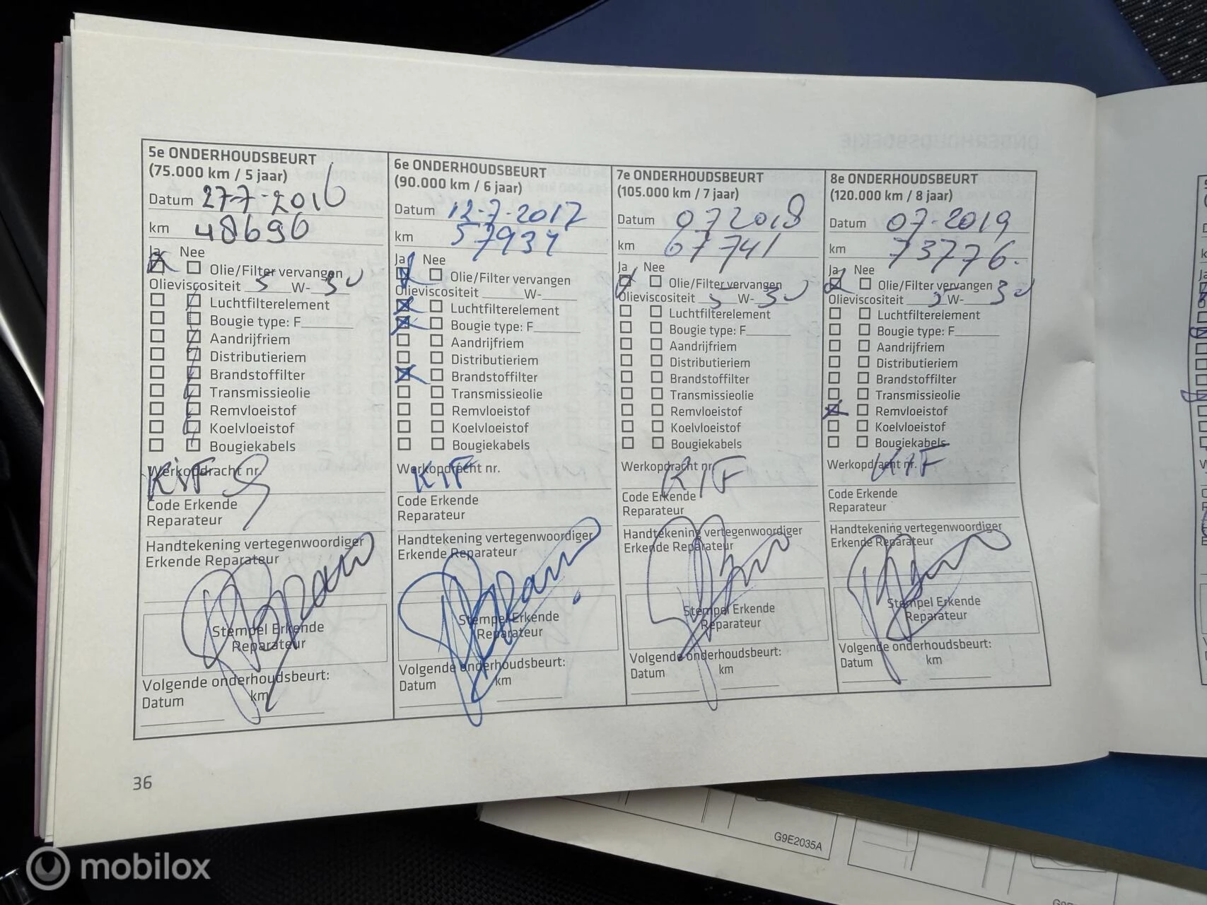 Hoofdafbeelding Chevrolet Aveo