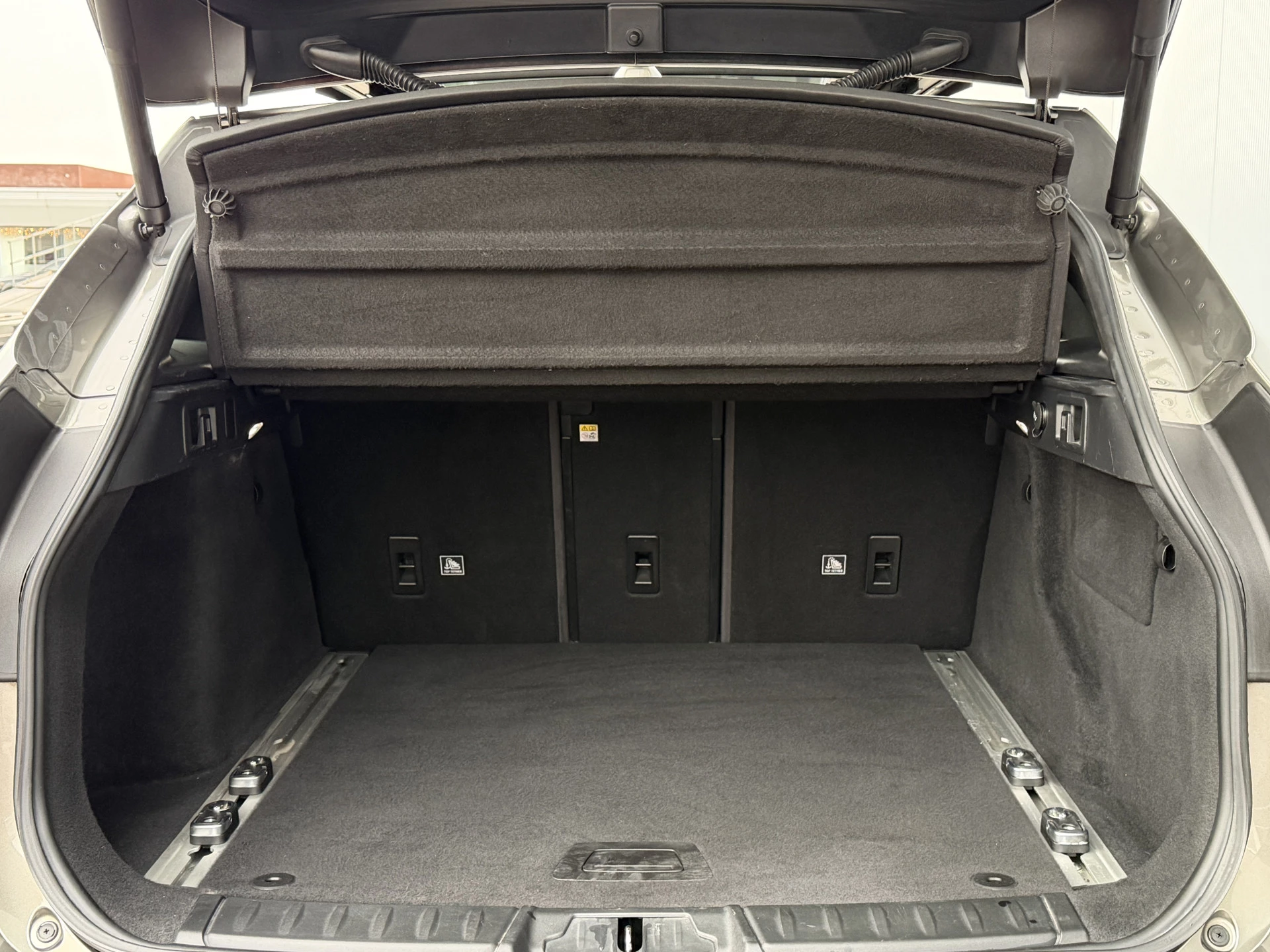 Hoofdafbeelding Jaguar F-PACE