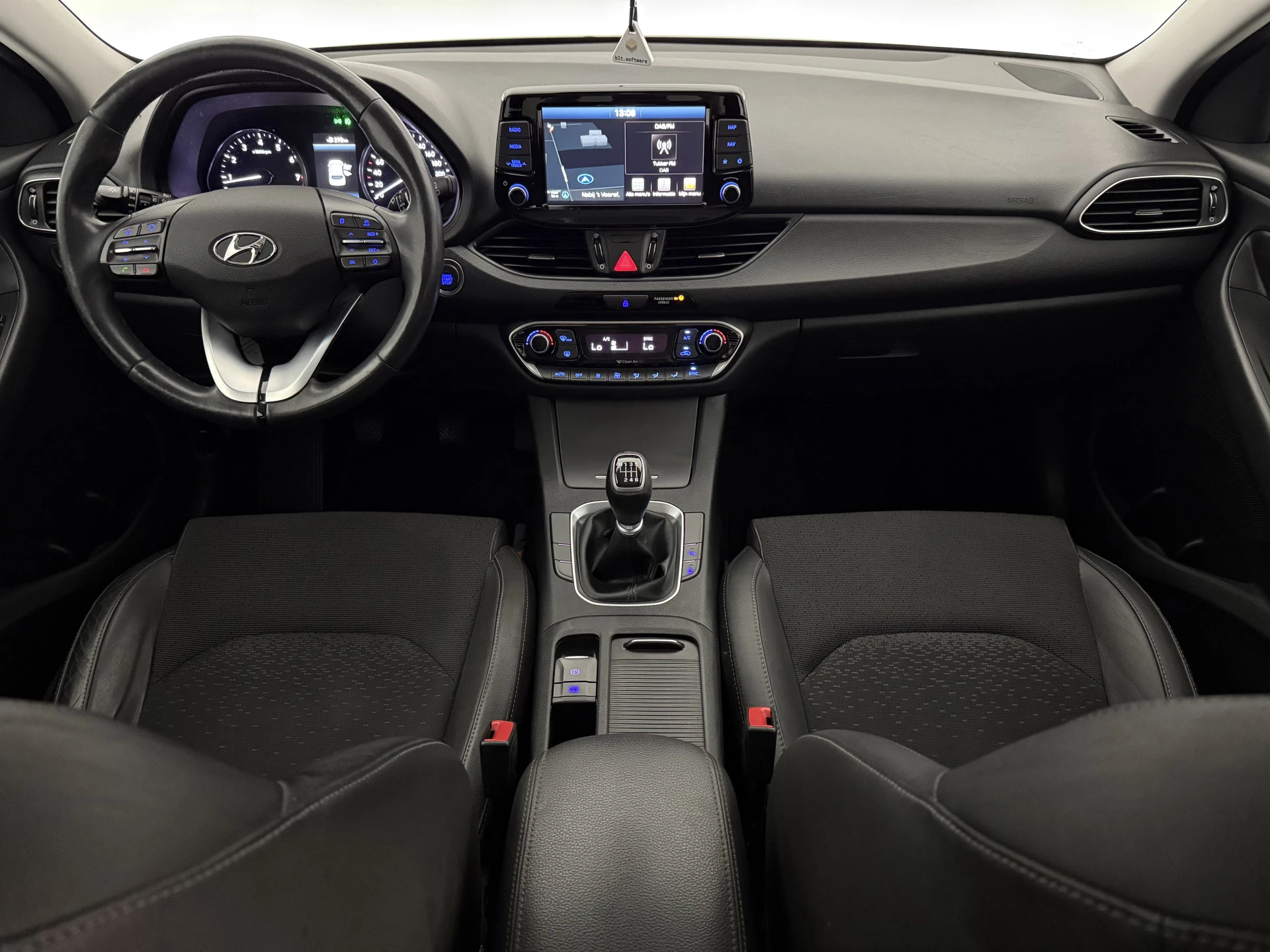 Hoofdafbeelding Hyundai i30