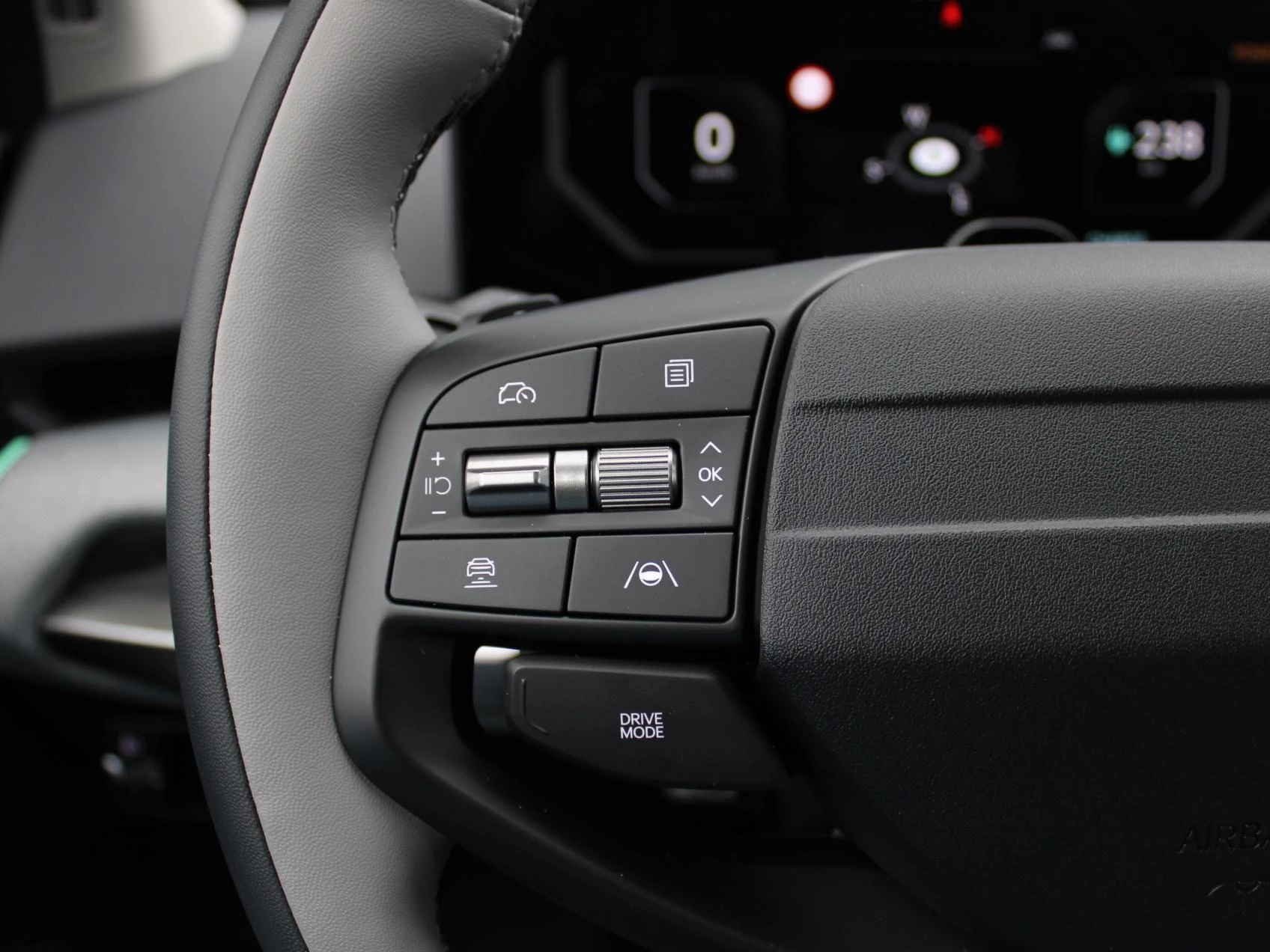 Hoofdafbeelding Kia EV4