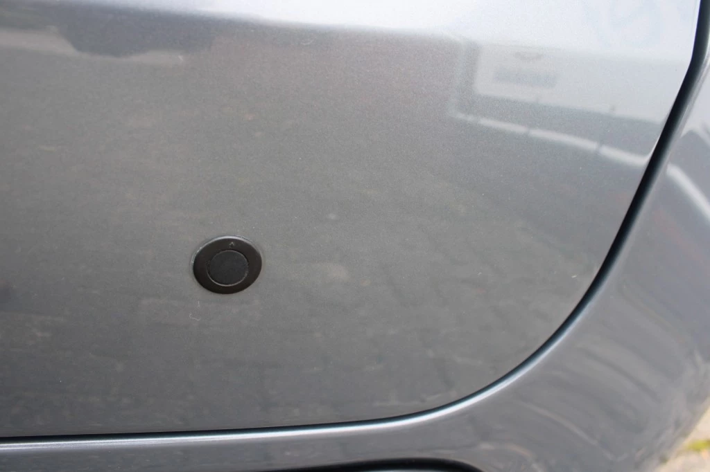 Hoofdafbeelding Aixam Coupé