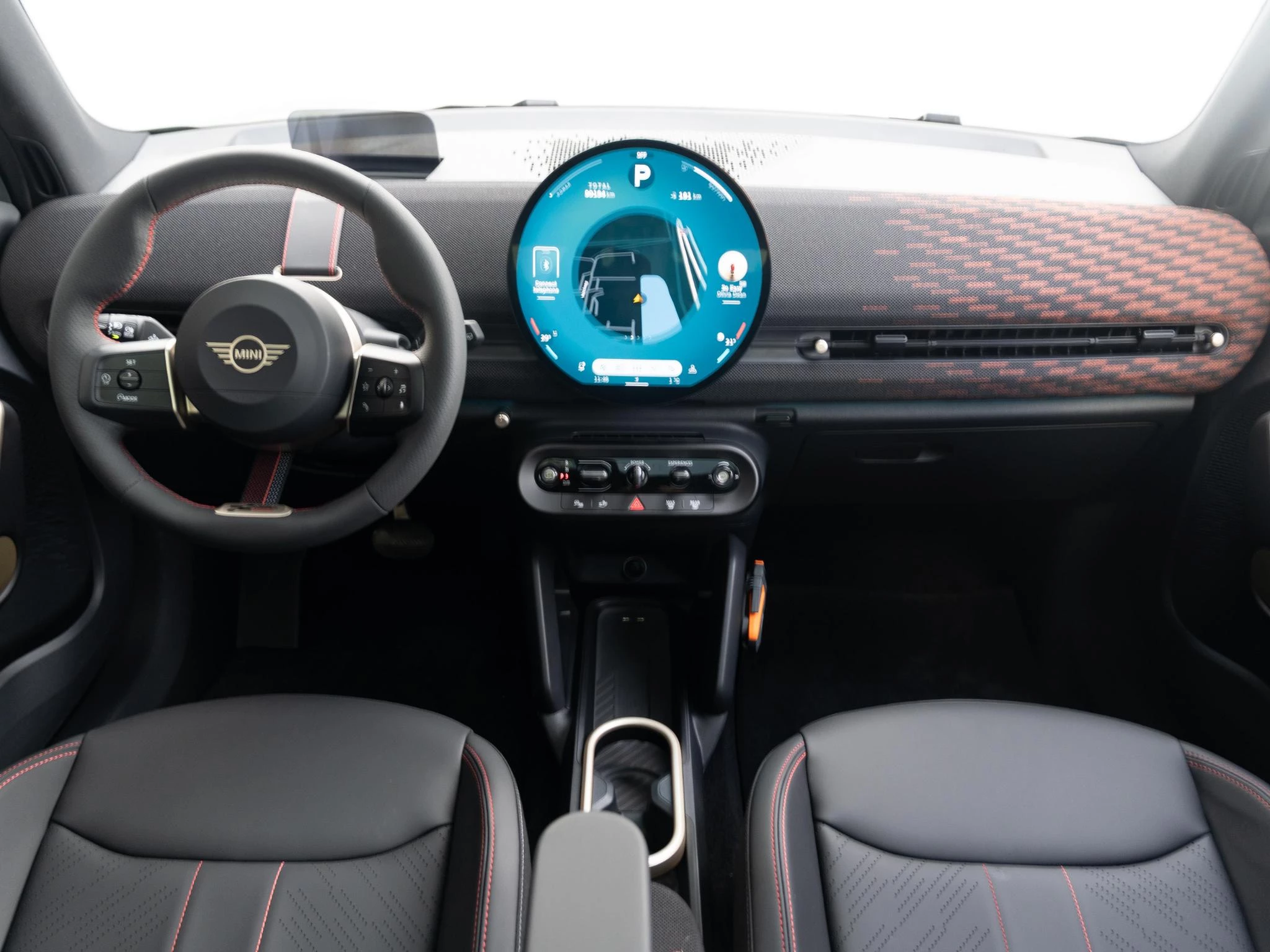 Hoofdafbeelding MINI Aceman