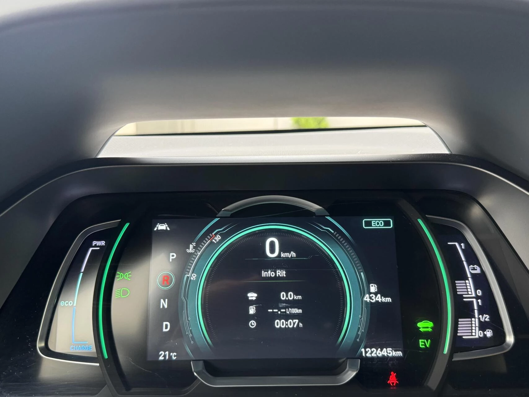 Hoofdafbeelding Hyundai IONIQ