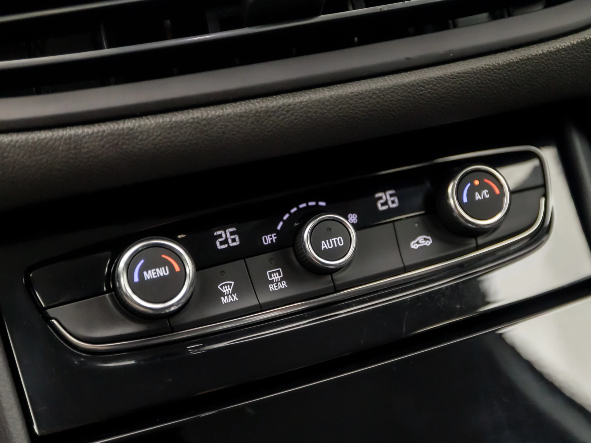 Hoofdafbeelding Opel Grandland