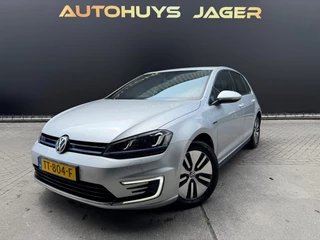 Volkswagen Golf 1.4 TSI GTE |Hybride|