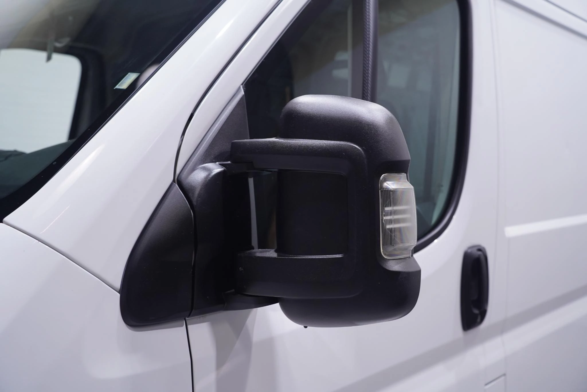 Hoofdafbeelding Peugeot Boxer