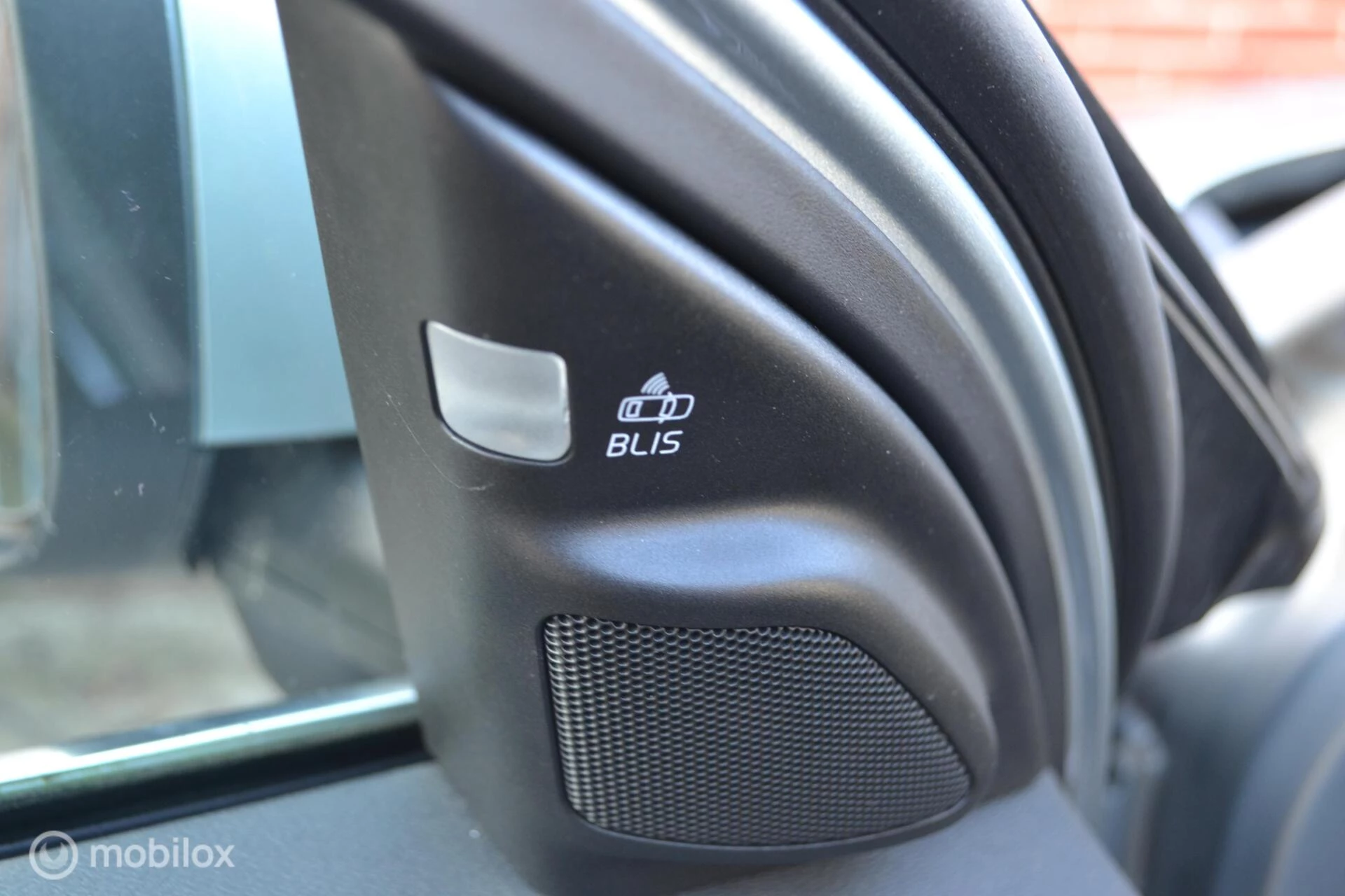 Hoofdafbeelding Volvo V70