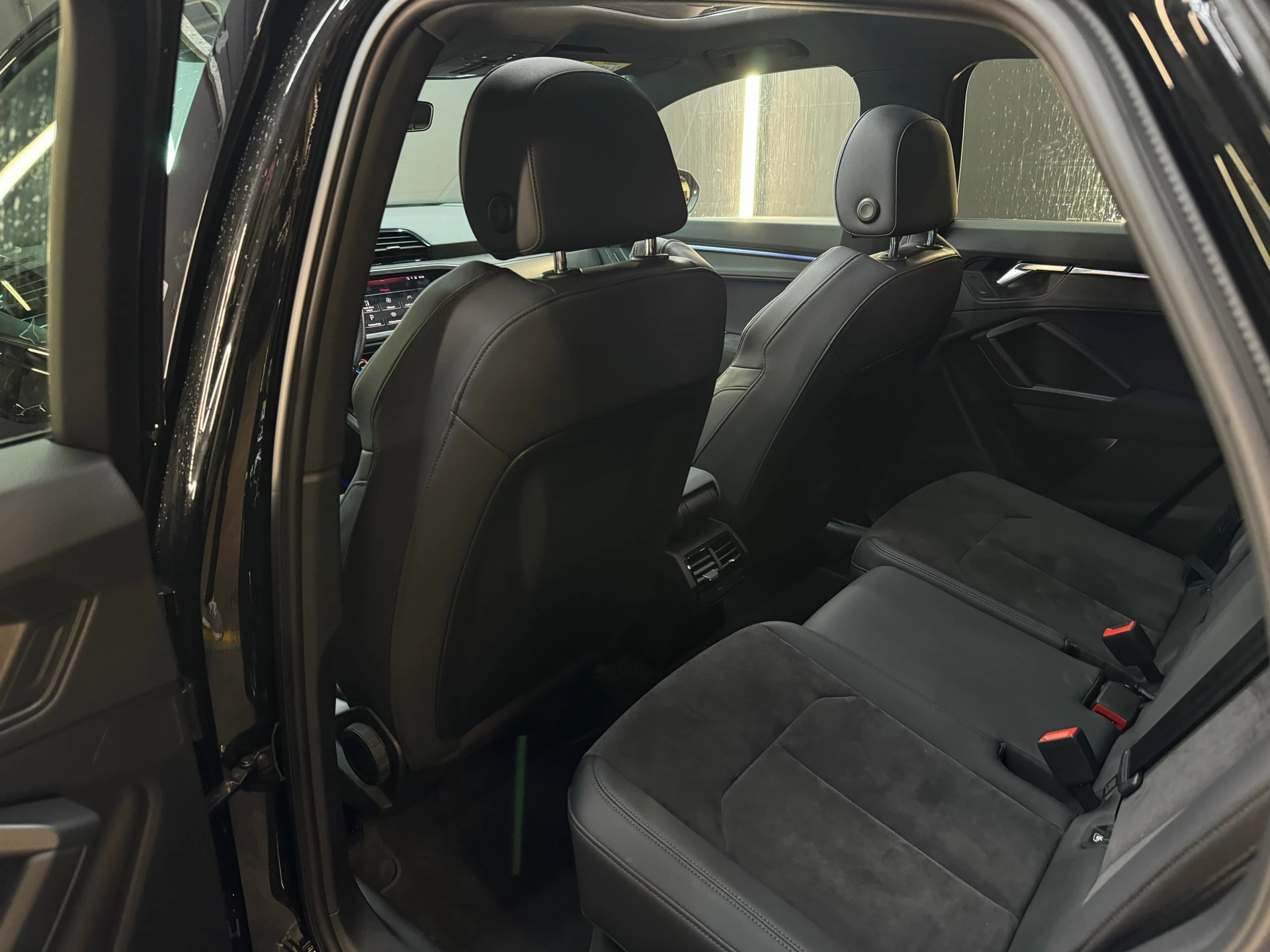 Hoofdafbeelding Audi RSQ3