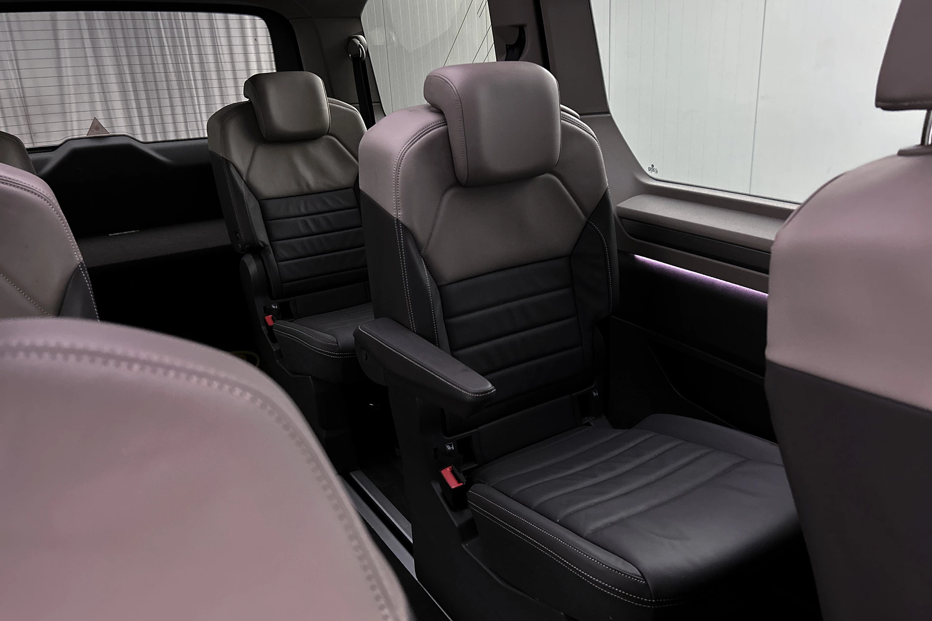 Hoofdafbeelding Volkswagen Multivan