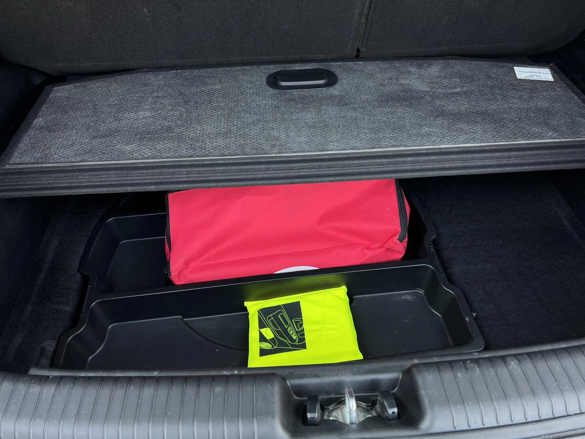 Hoofdafbeelding Kia Venga