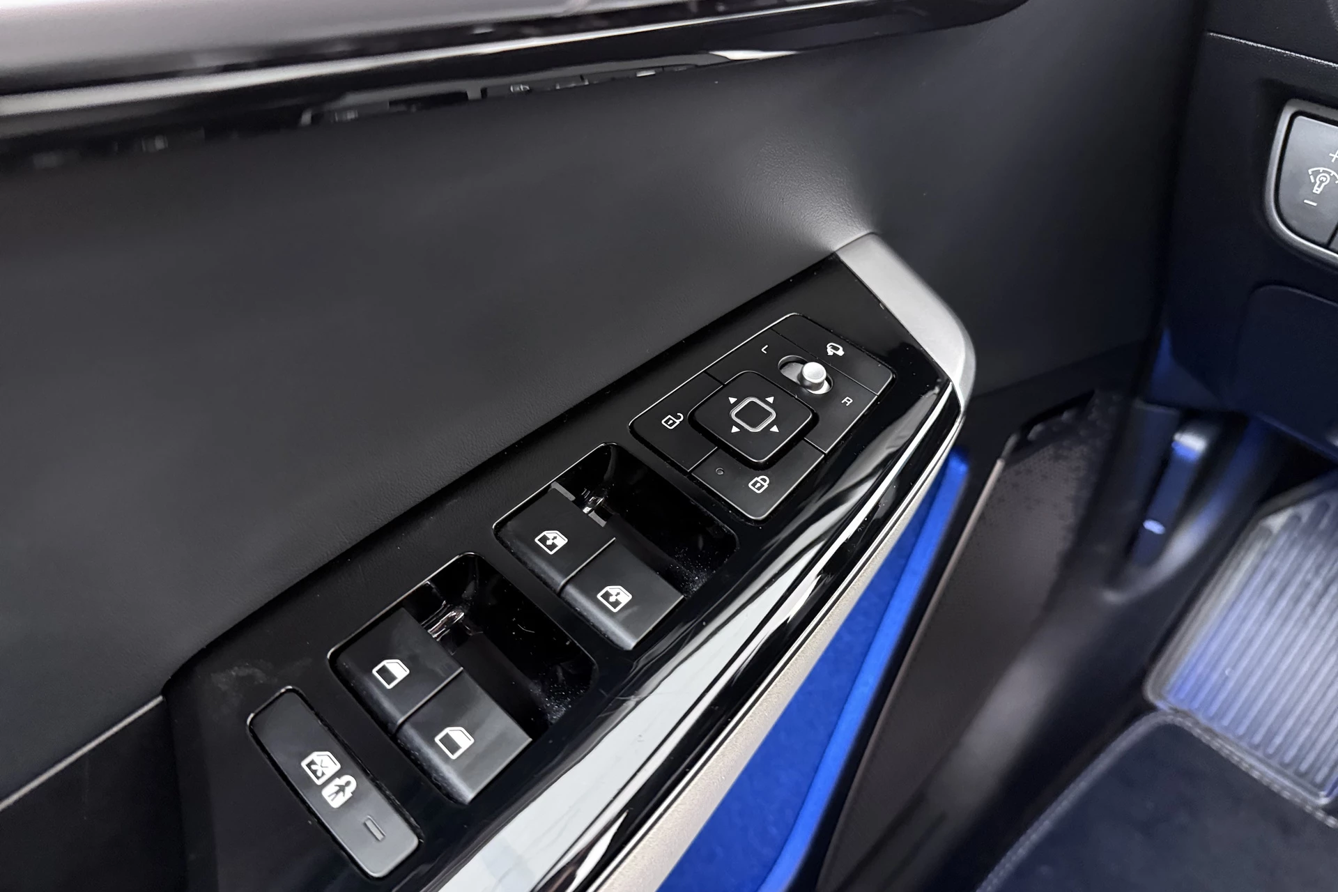 Hoofdafbeelding Kia EV6