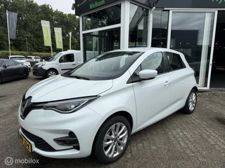 Hoofdafbeelding Renault ZOE Renault Zoe R135 Intens 52 kWh