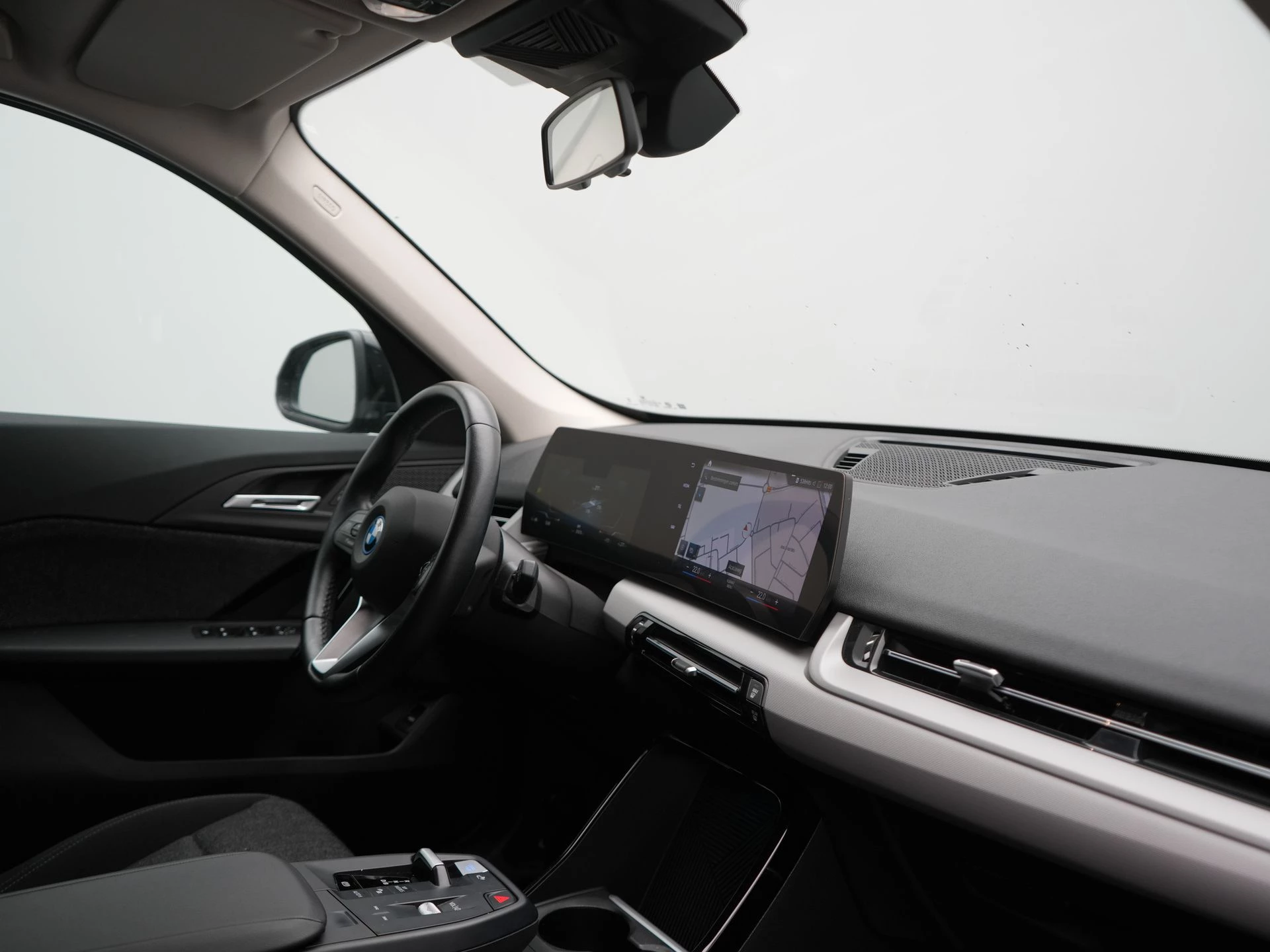 Hoofdafbeelding BMW iX1