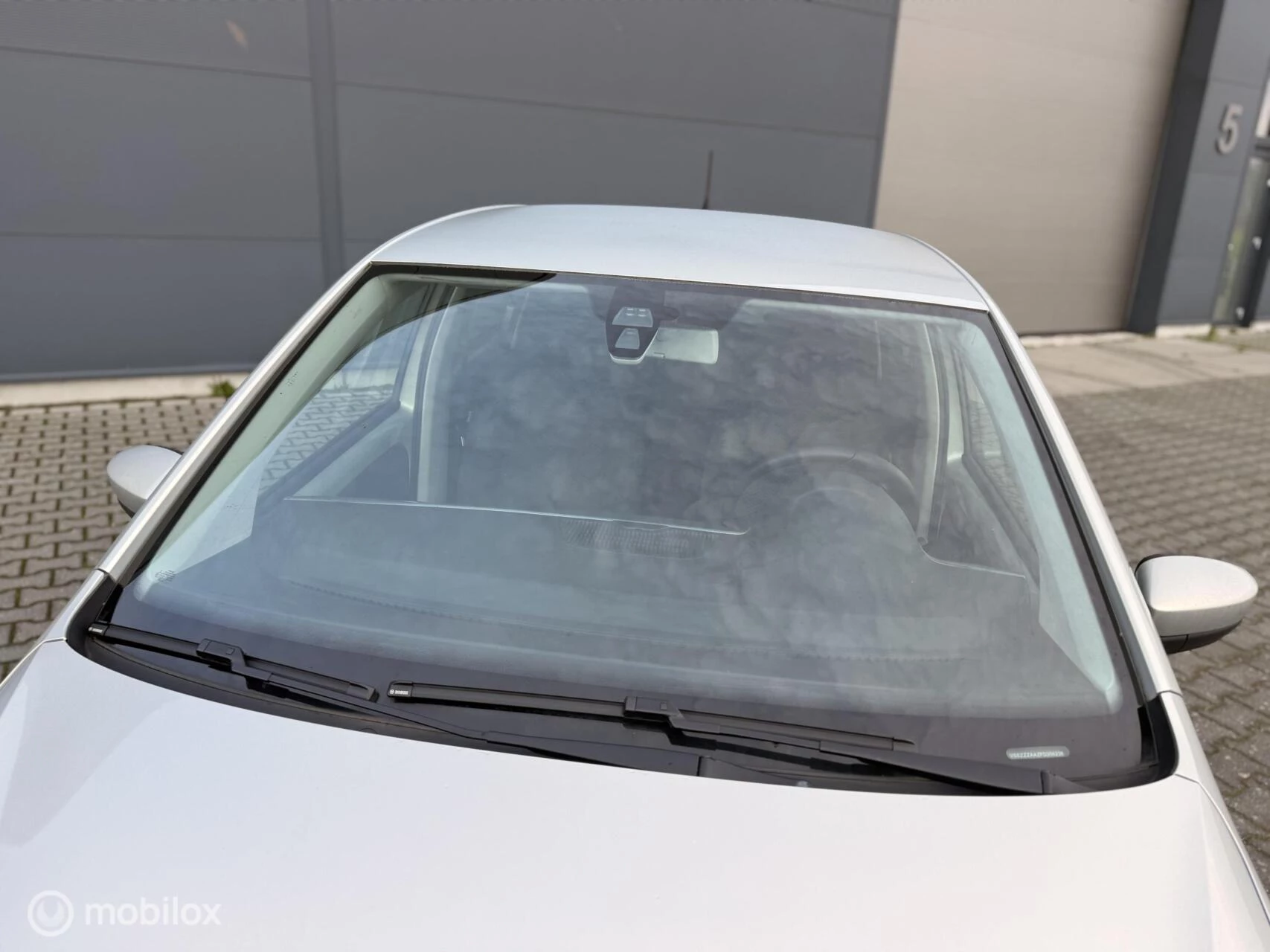 Hoofdafbeelding SEAT Mii