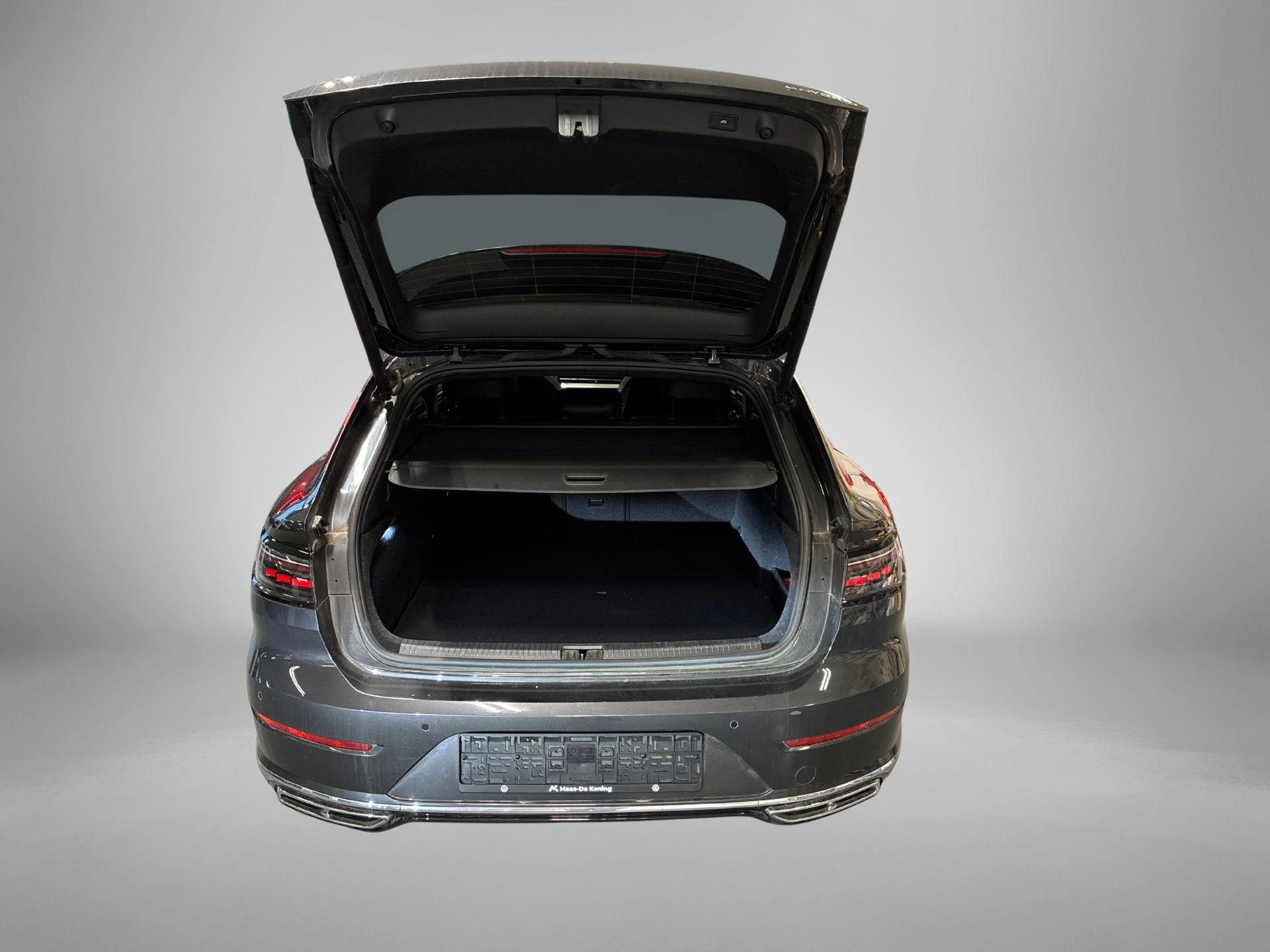 Hoofdafbeelding Volkswagen Arteon