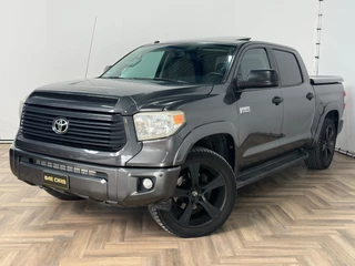 Toyota Tundra 5.7 V8 Double Cab|GRIJSKENTEKEN|LPG|INRUIL MOGELIJK|