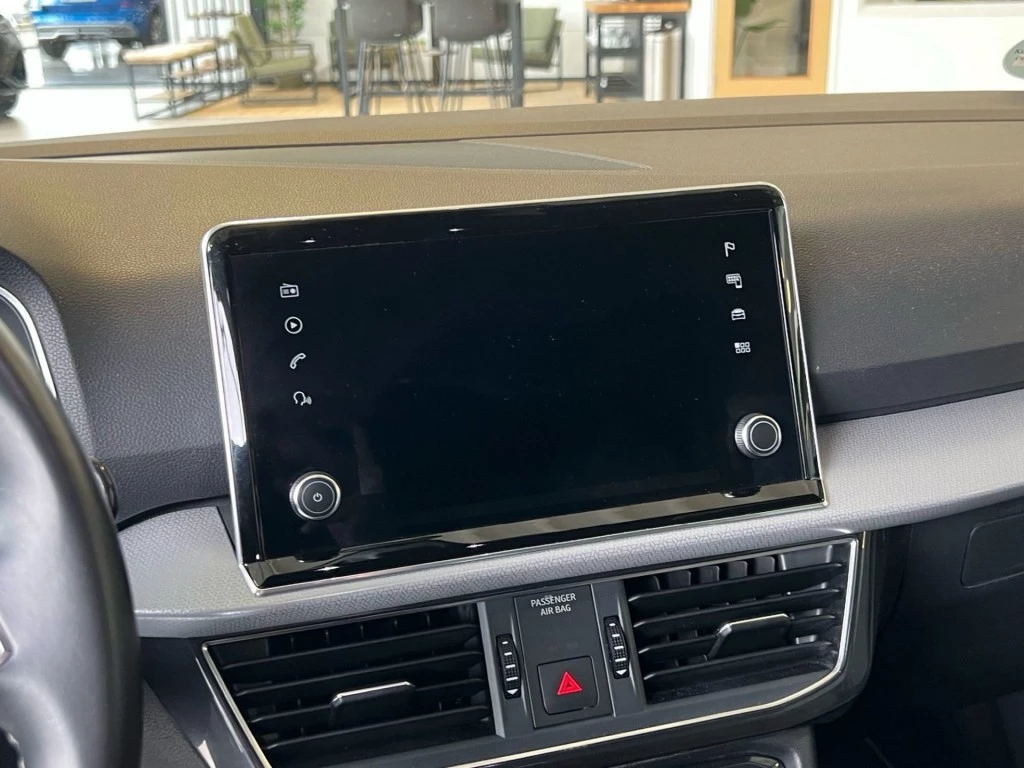 Hoofdafbeelding SEAT Tarraco