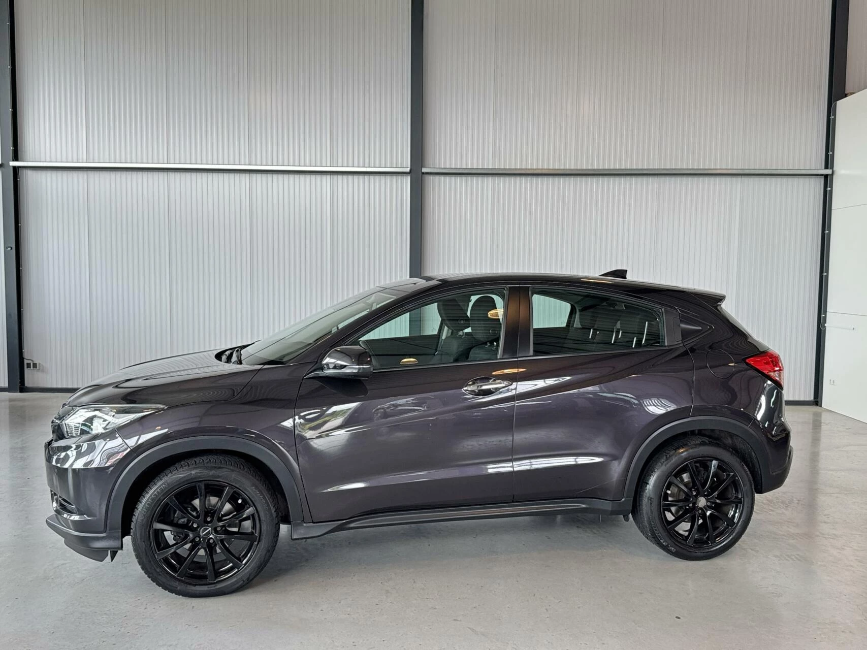 Hoofdafbeelding Honda HR-V
