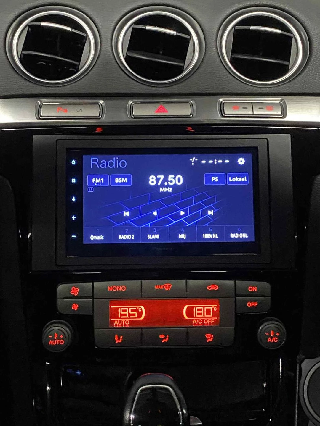 Hoofdafbeelding Ford S-Max