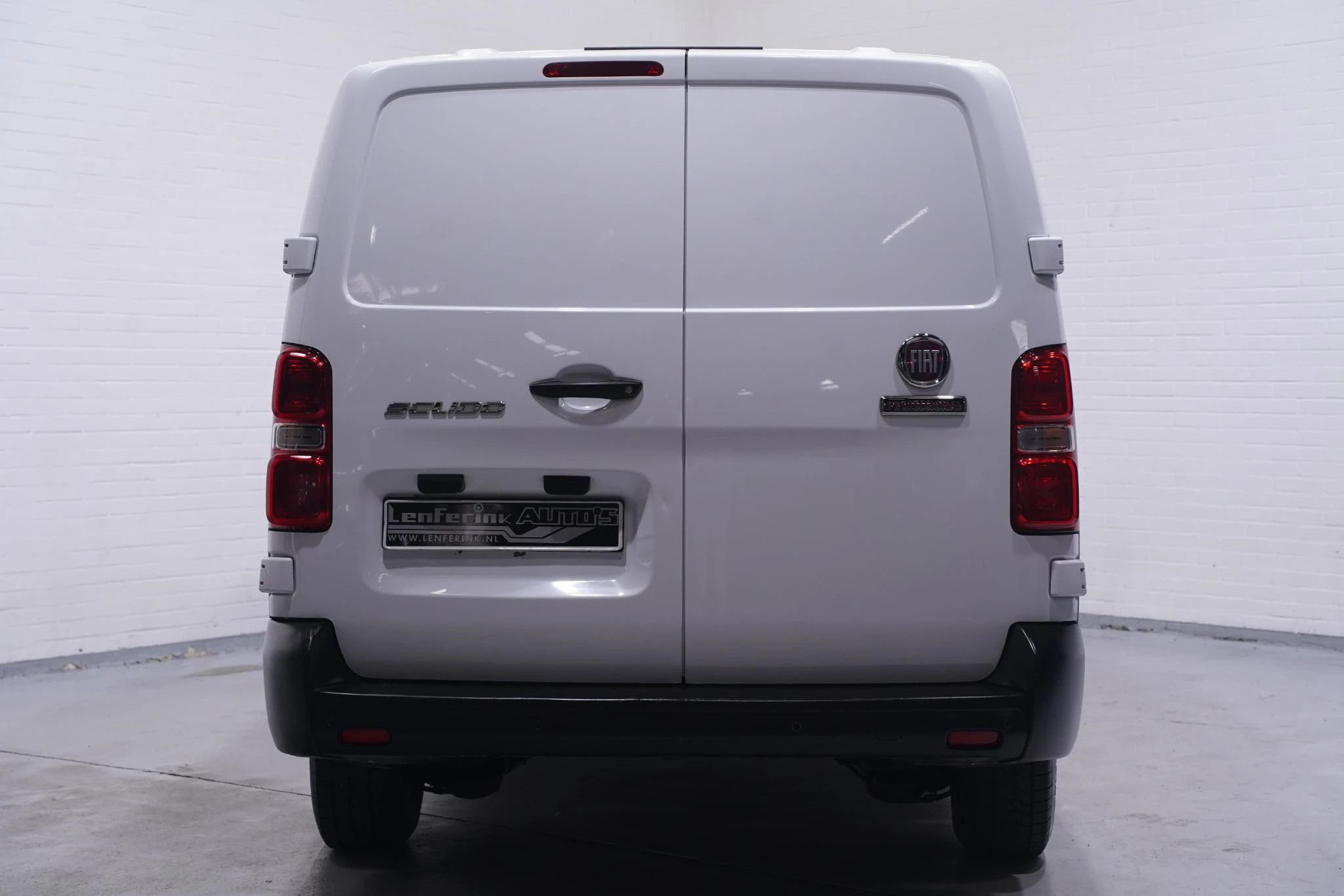 Hoofdafbeelding Fiat Scudo