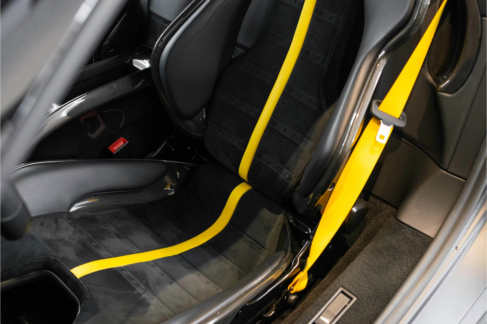 Hoofdafbeelding Ferrari SF90 Stradale