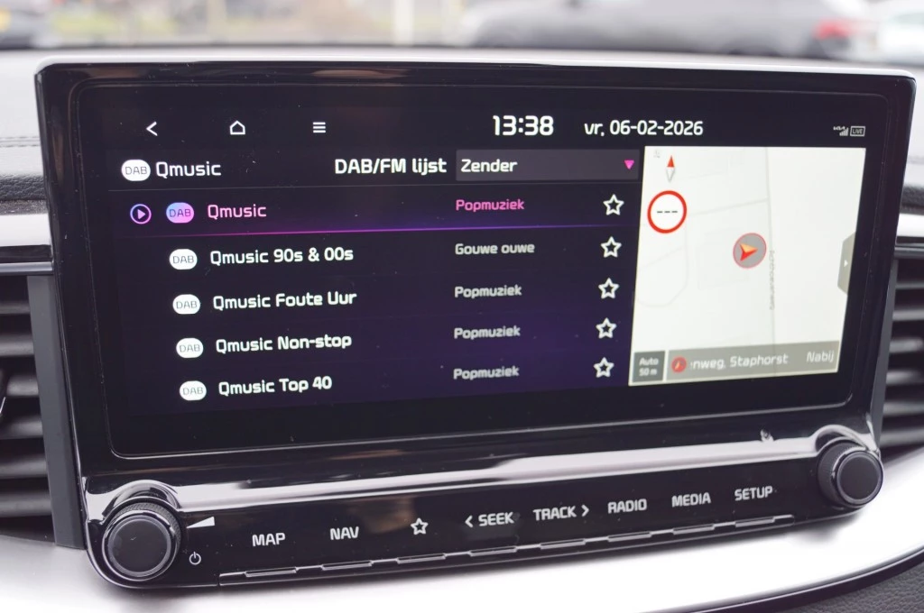 Hoofdafbeelding Kia Ceed