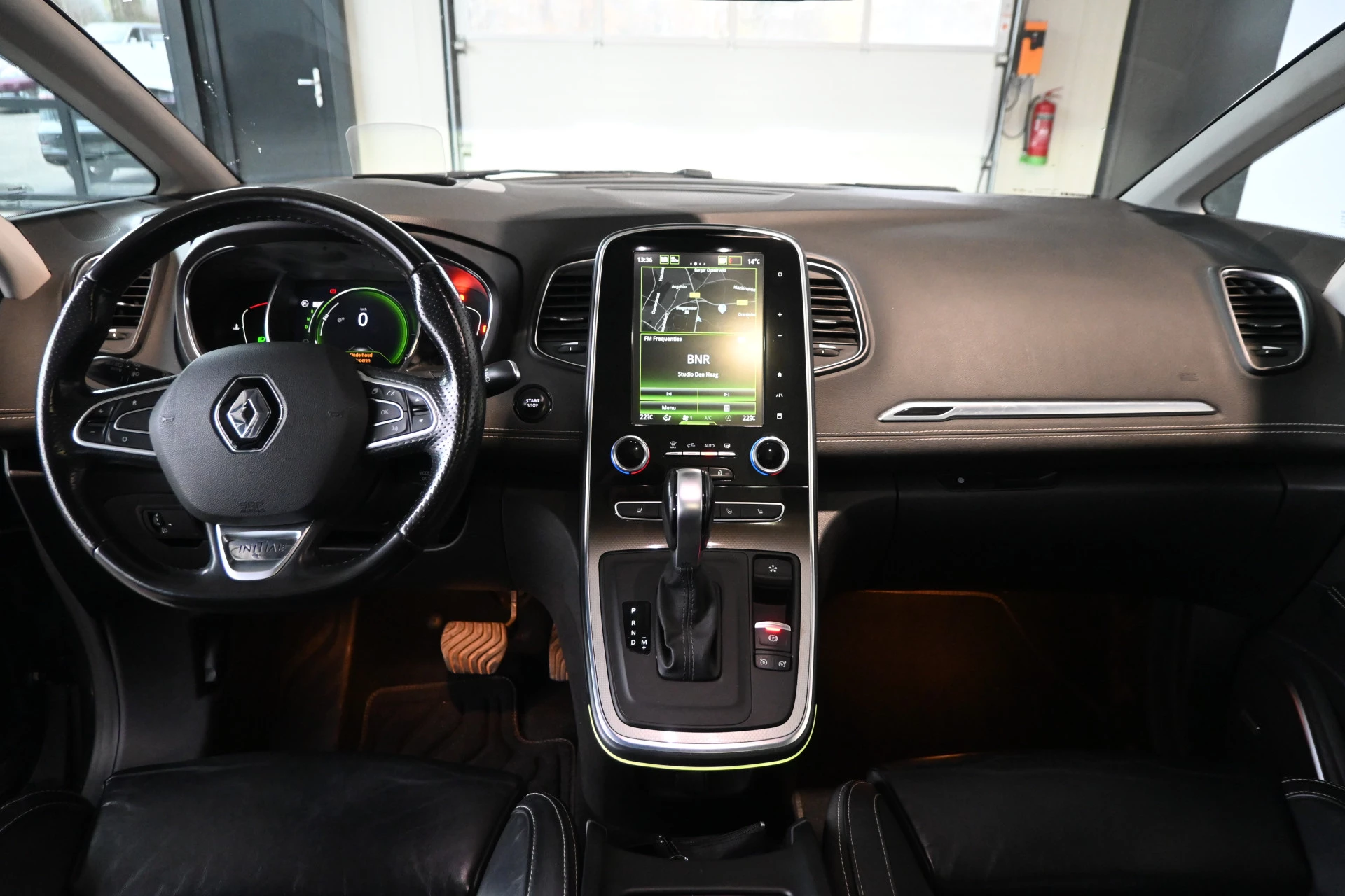 Hoofdafbeelding Renault Grand Scénic