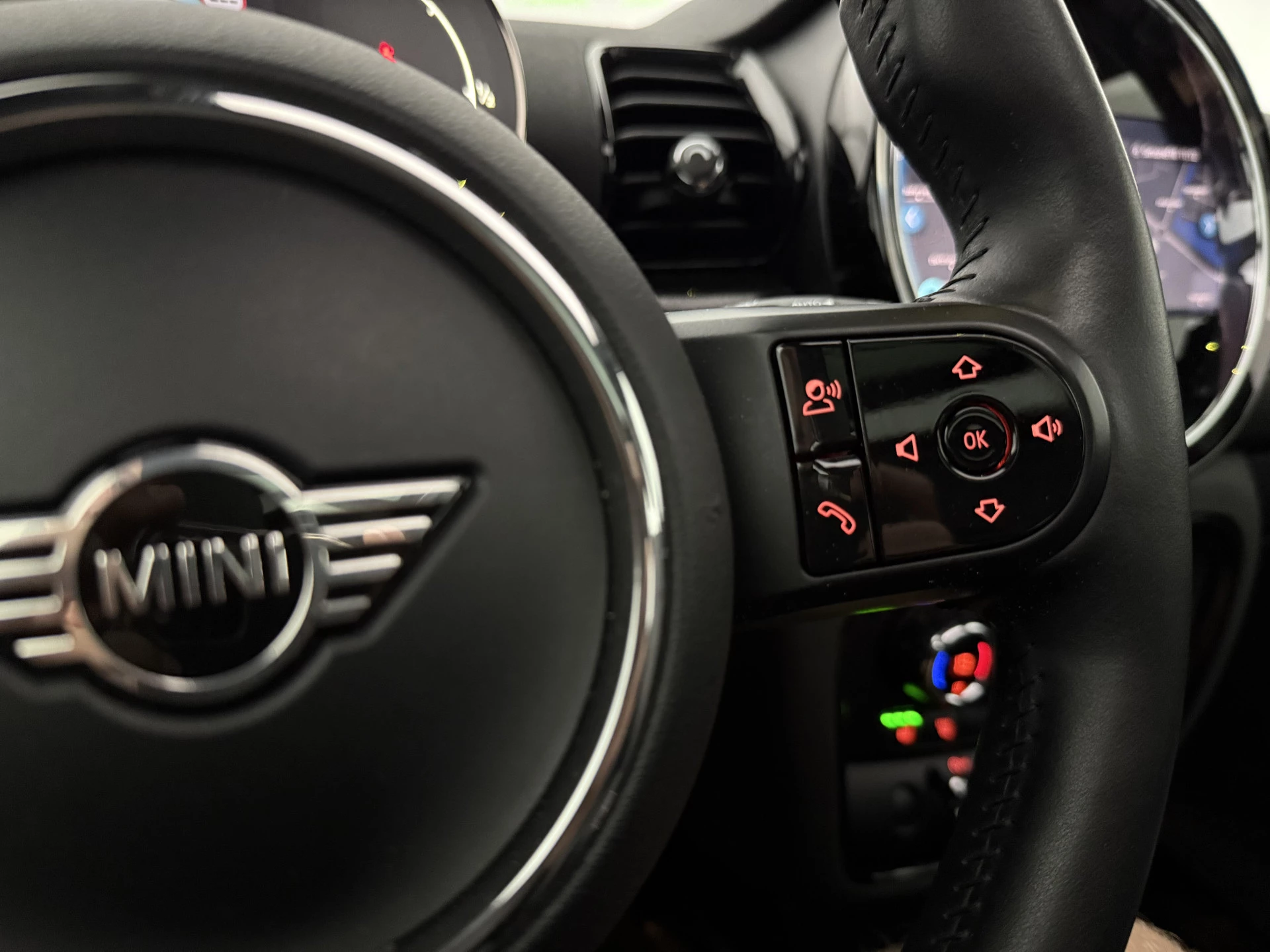 Hoofdafbeelding MINI Clubman