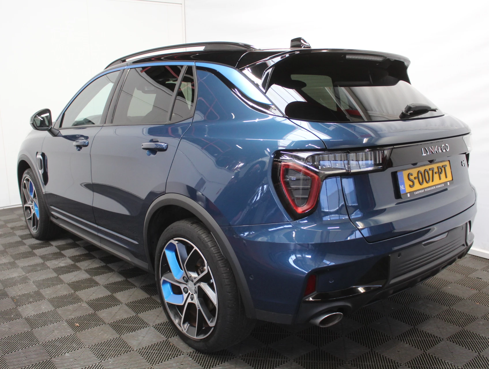 Hoofdafbeelding Lynk & Co 01