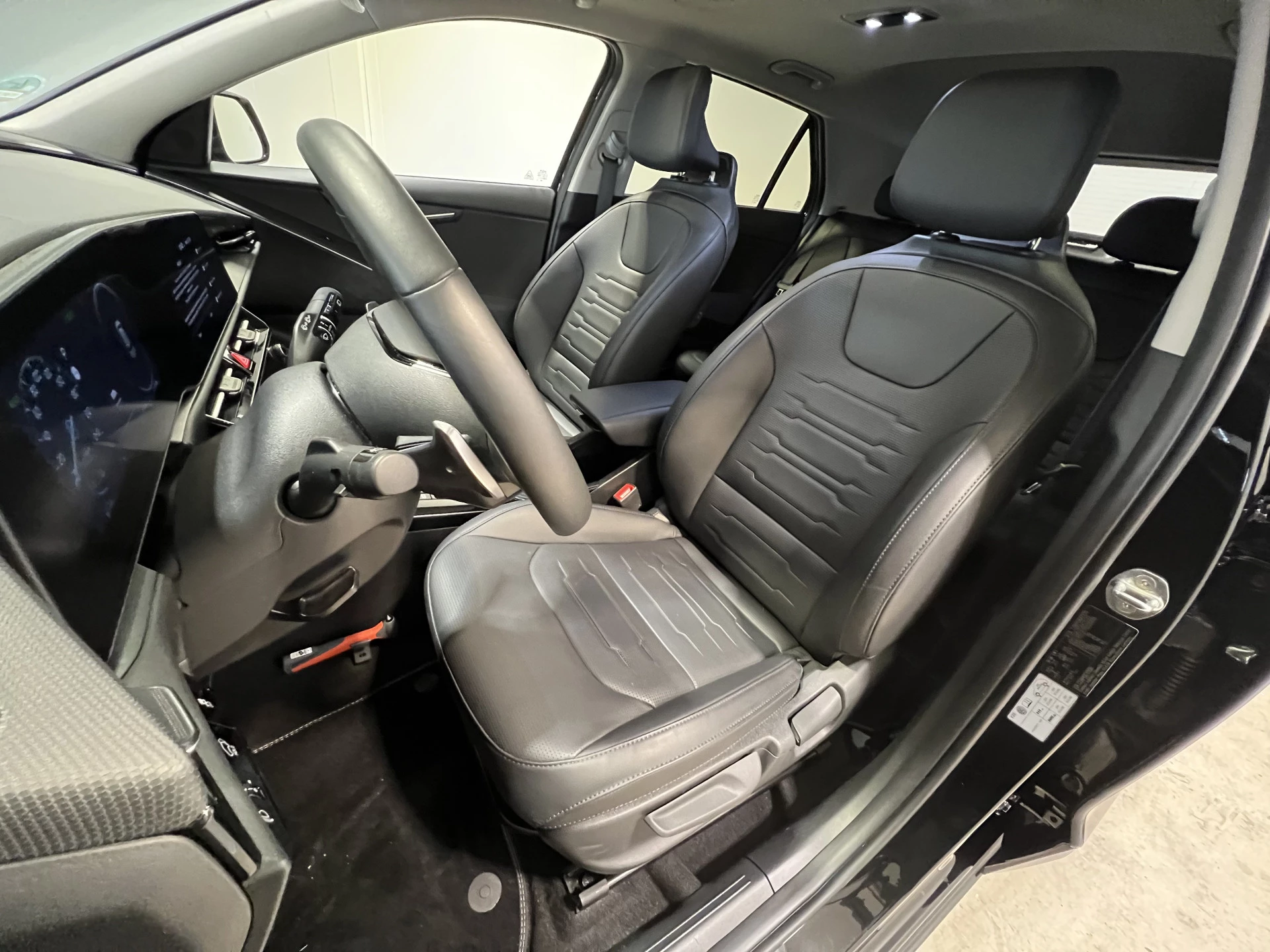 Hoofdafbeelding Kia Niro EV