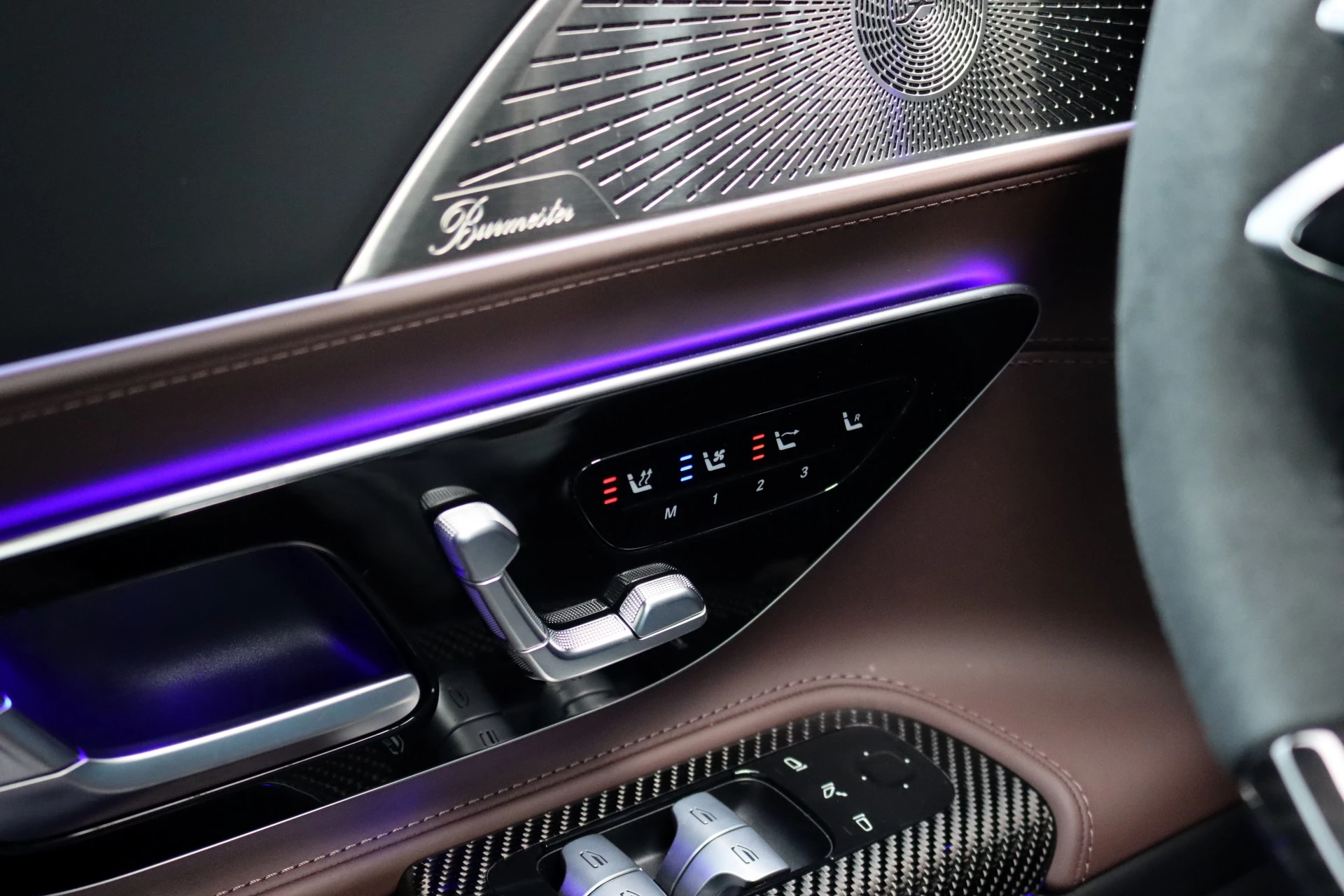 Hoofdafbeelding Mercedes-Benz SL