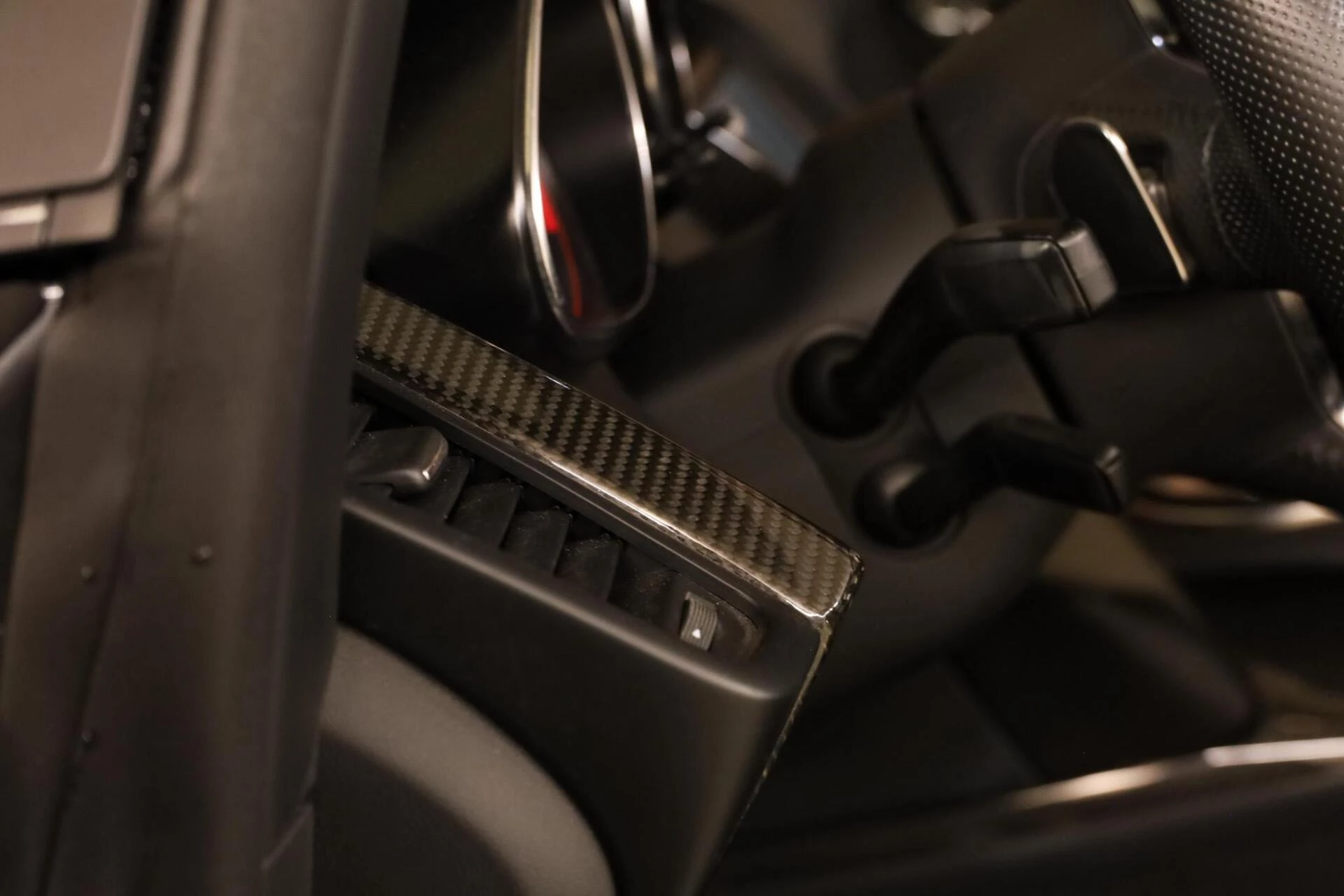 Hoofdafbeelding Audi R8