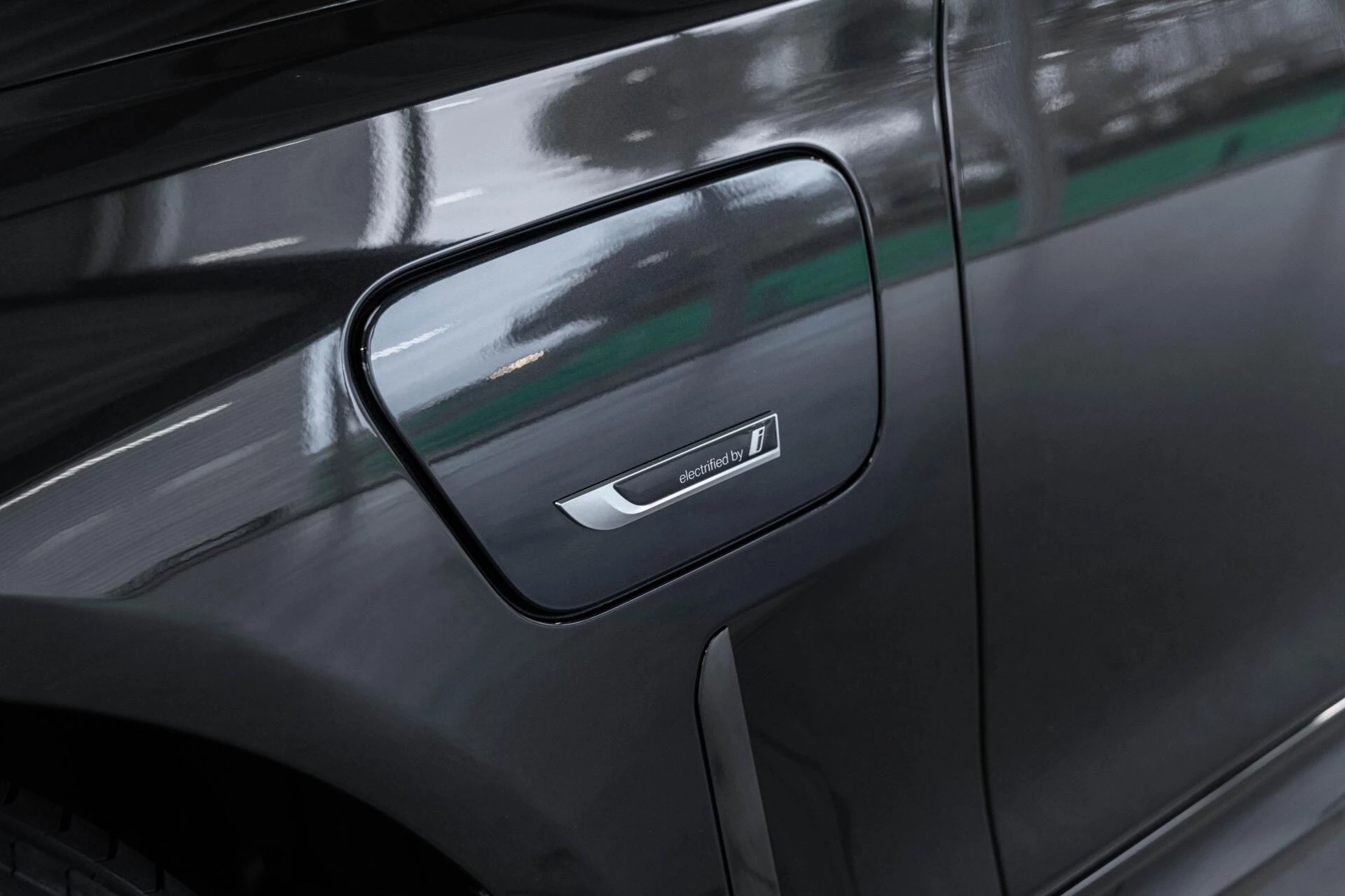 Hoofdafbeelding BMW 7 Serie