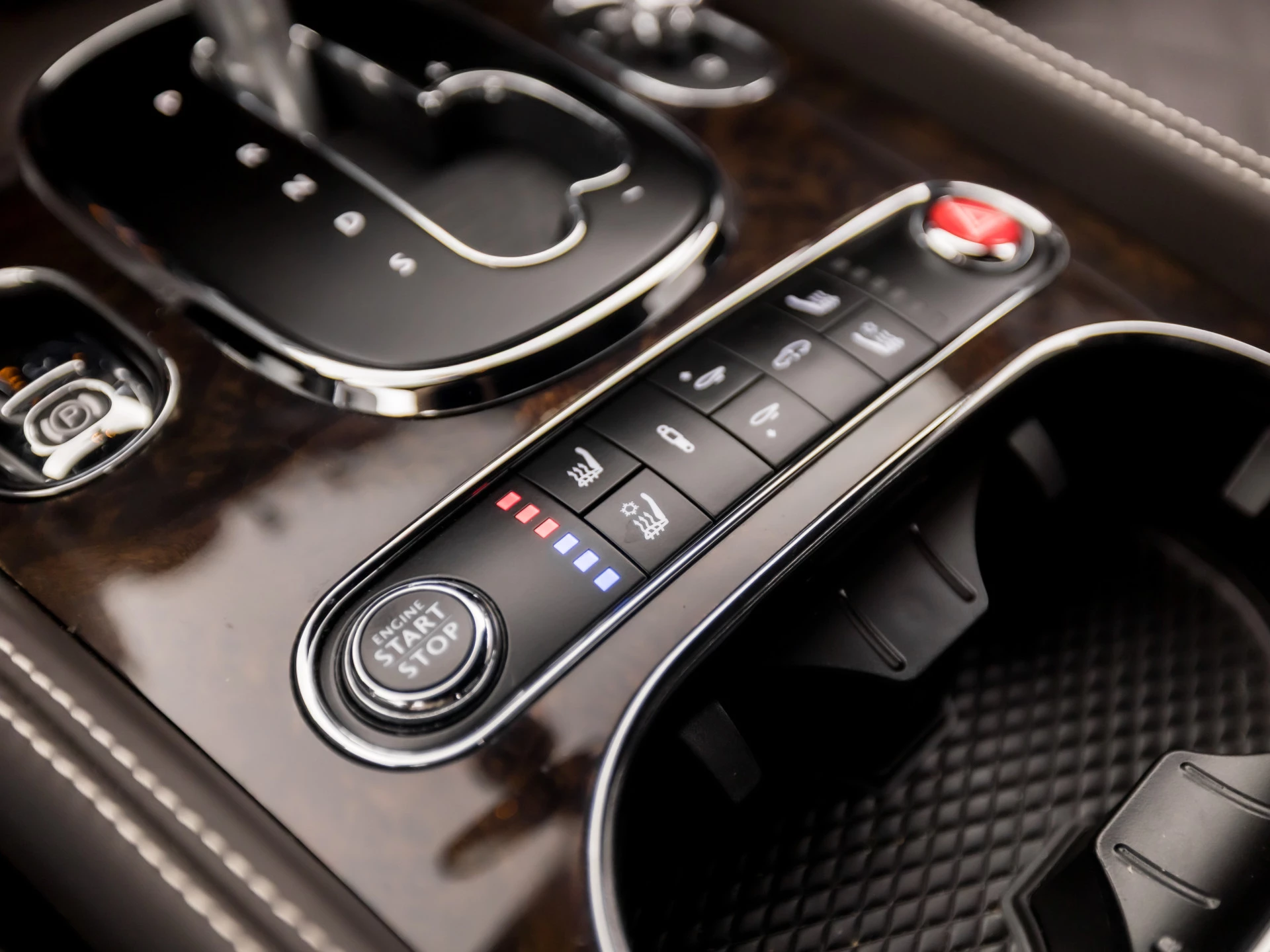 Hoofdafbeelding Bentley Continental GT