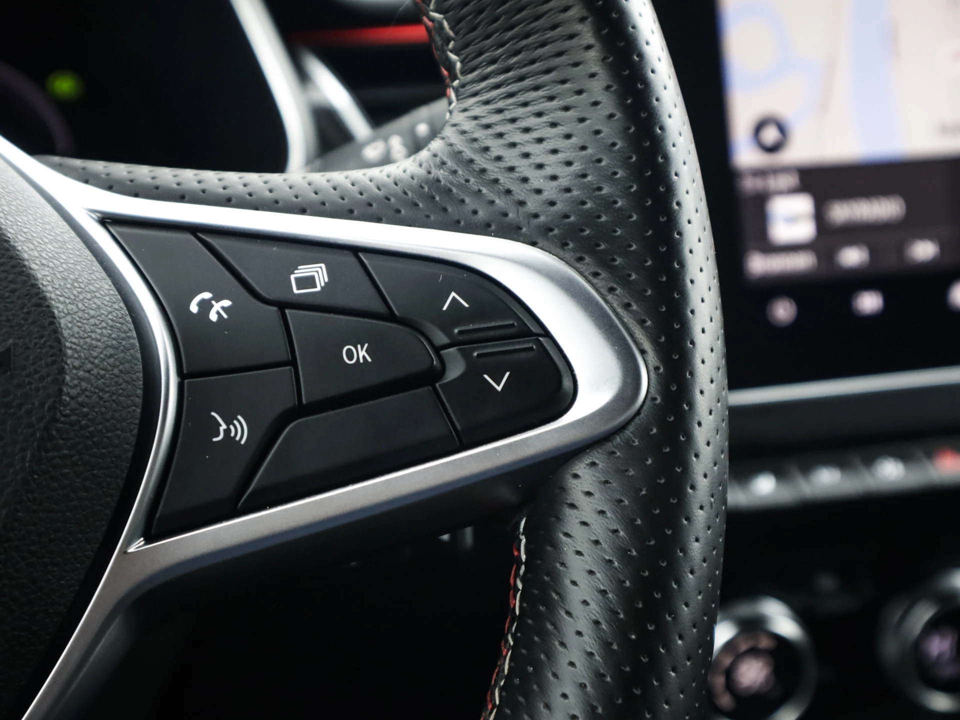 Hoofdafbeelding Renault Arkana