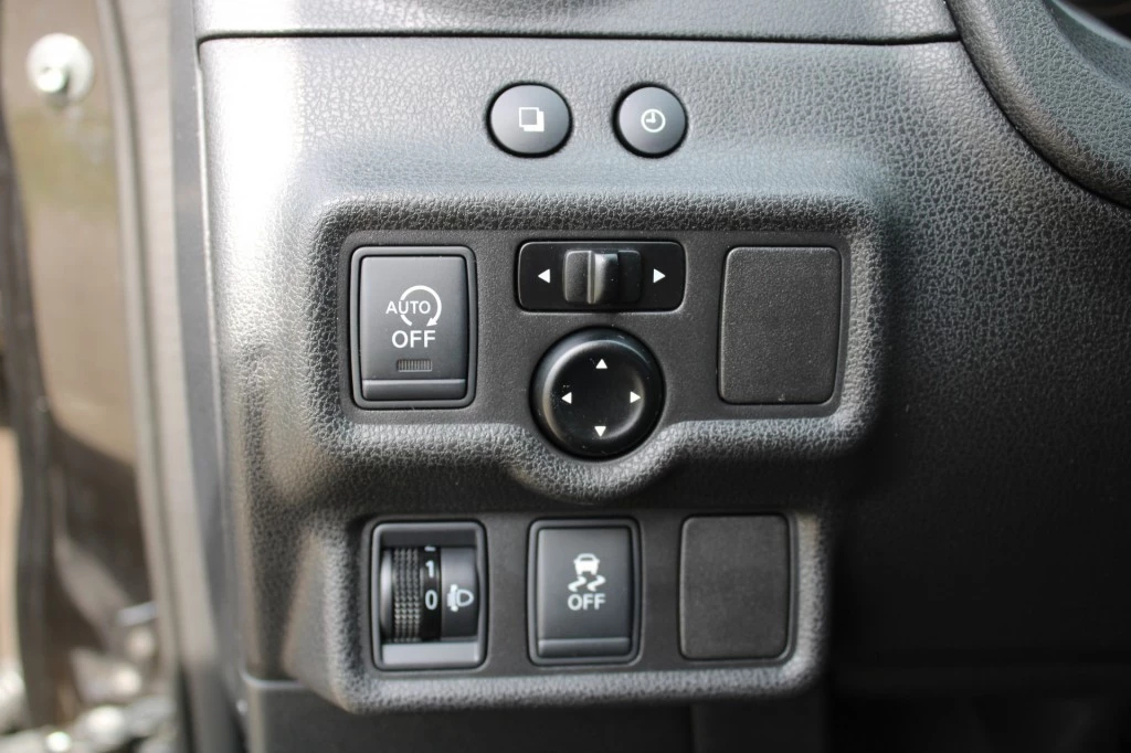 Hoofdafbeelding Nissan Note