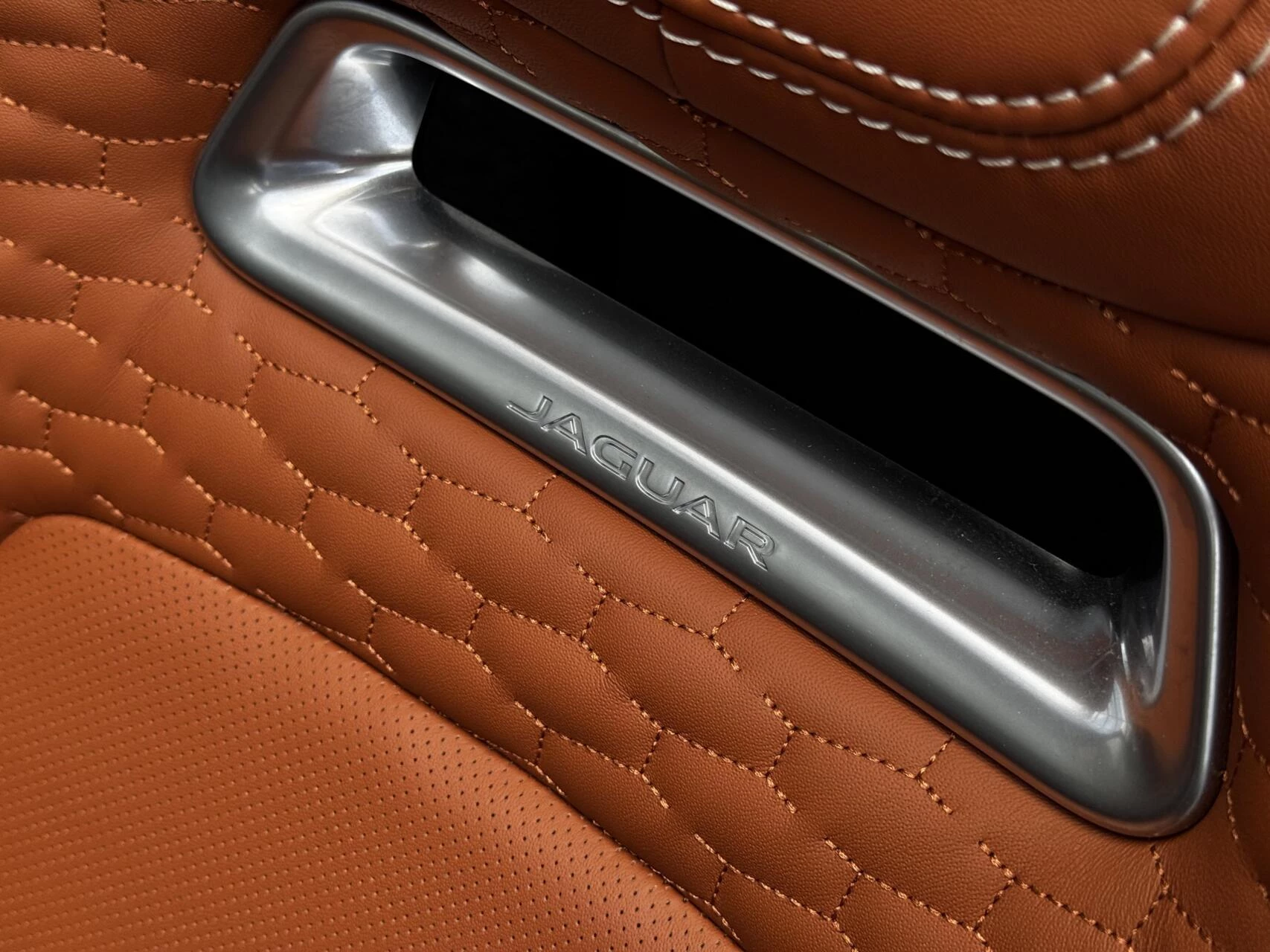 Hoofdafbeelding Jaguar F-Type