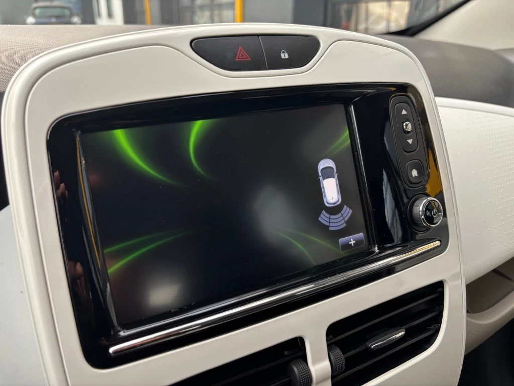 Hoofdafbeelding Renault ZOE