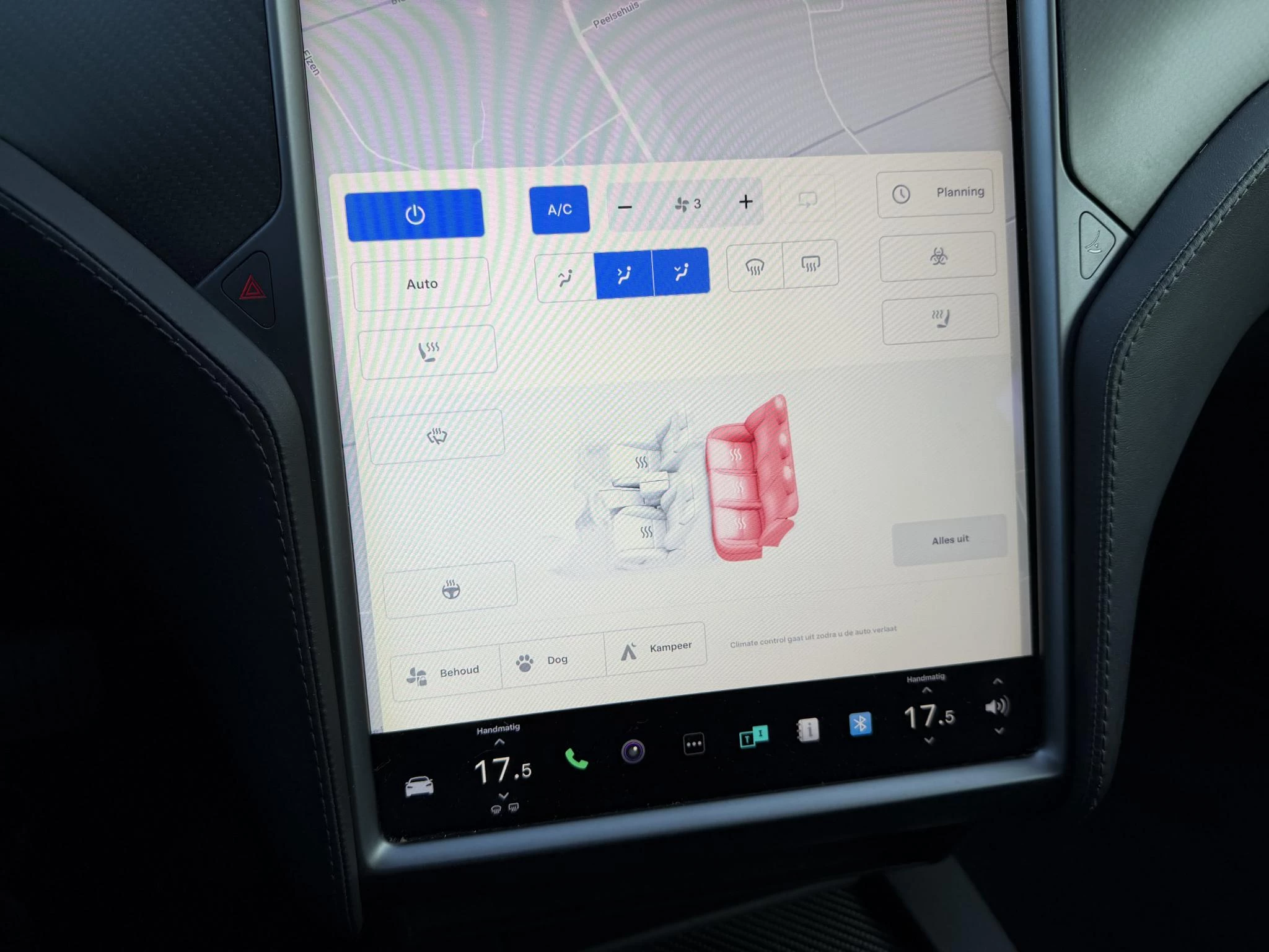 Hoofdafbeelding Tesla Model S