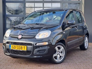 Hoofdafbeelding Fiat Panda Fiat Panda 1.2 Edizione Cool | Airco | Elektrisch pakket | LMV |