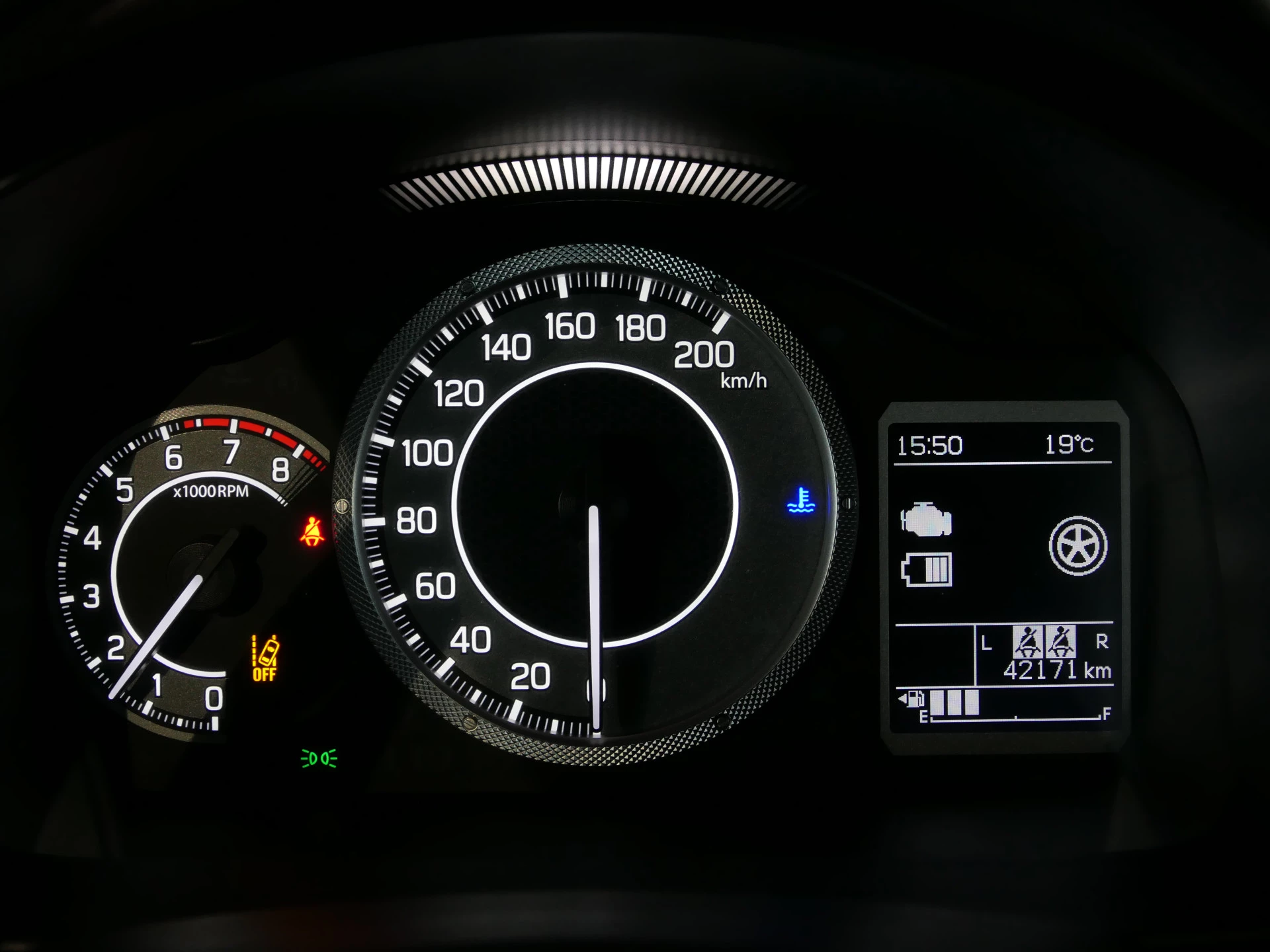 Hoofdafbeelding Suzuki Ignis