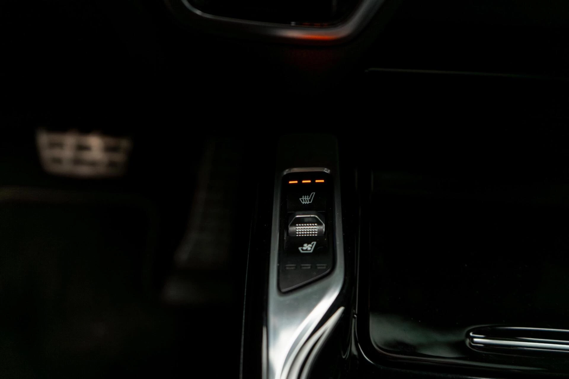 Hoofdafbeelding Kia Sorento