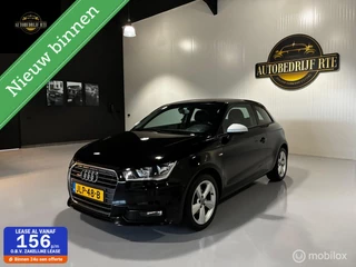 Audi A1  1.0 TFSI Sport Pro Line S