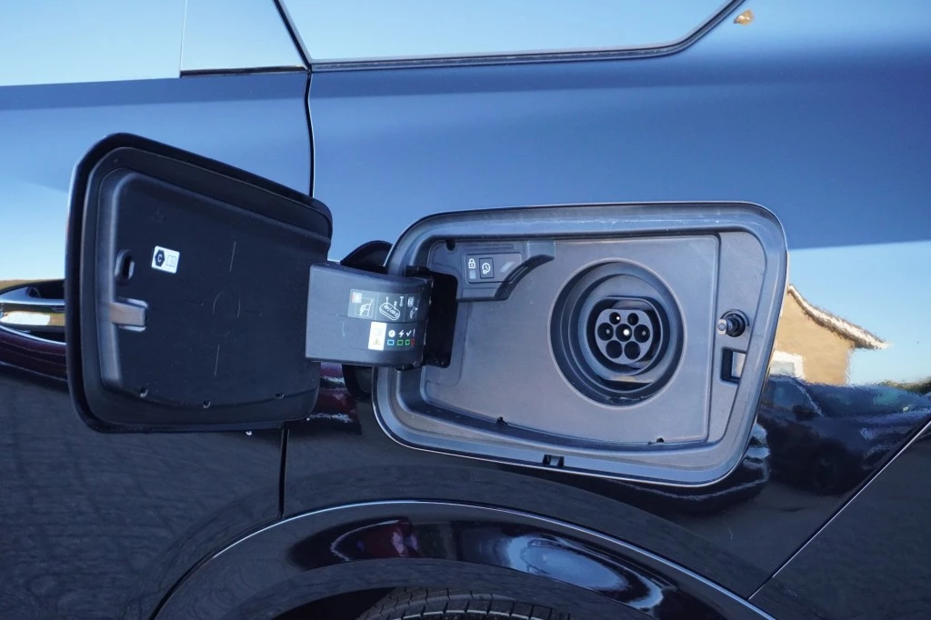 Hoofdafbeelding Opel Grandland