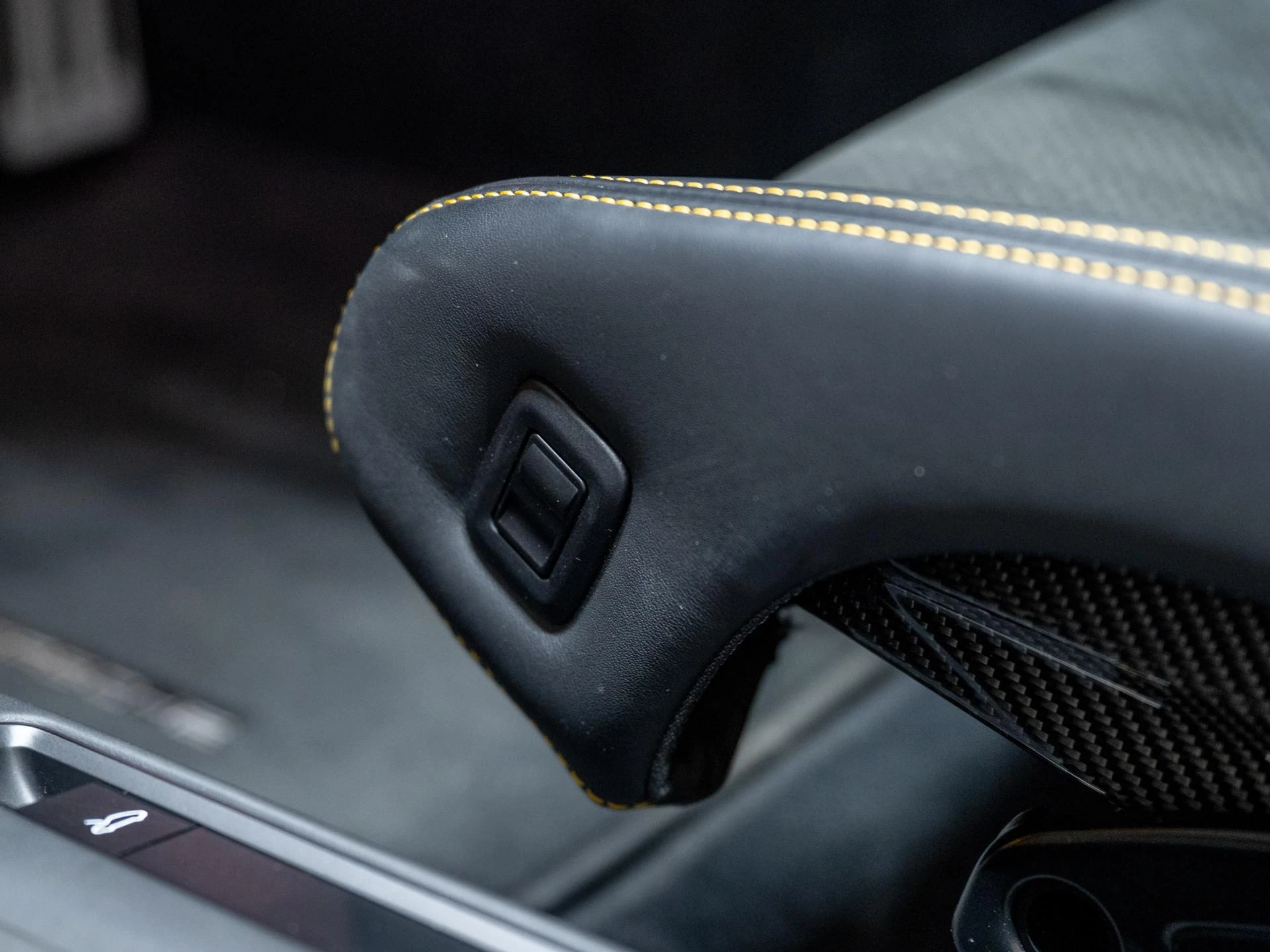 Hoofdafbeelding Porsche 911